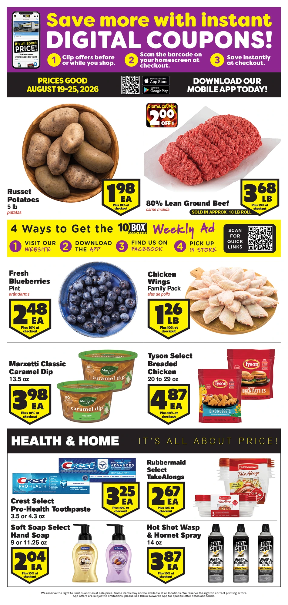 Flyer page 2