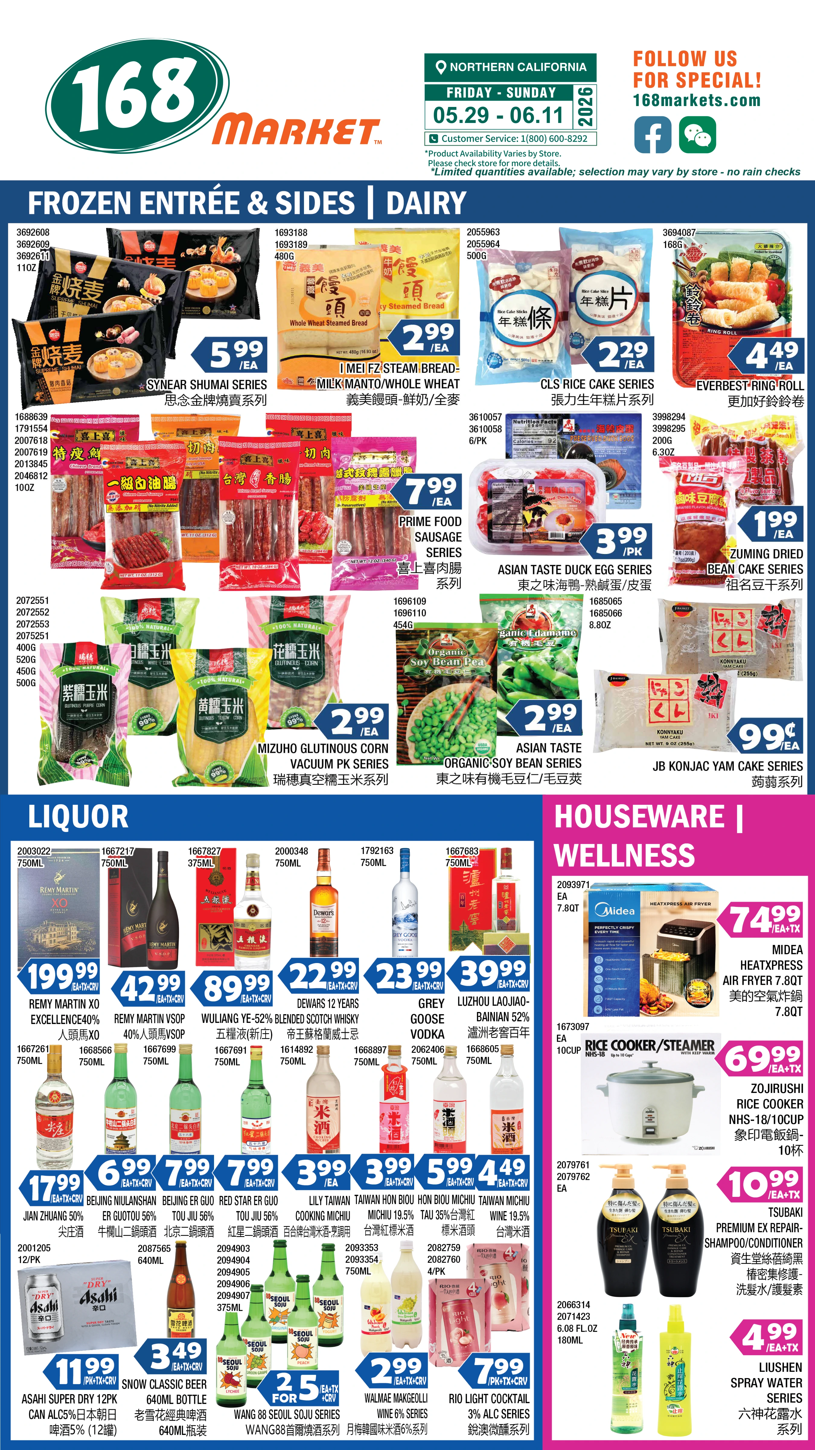 Flyer page 8