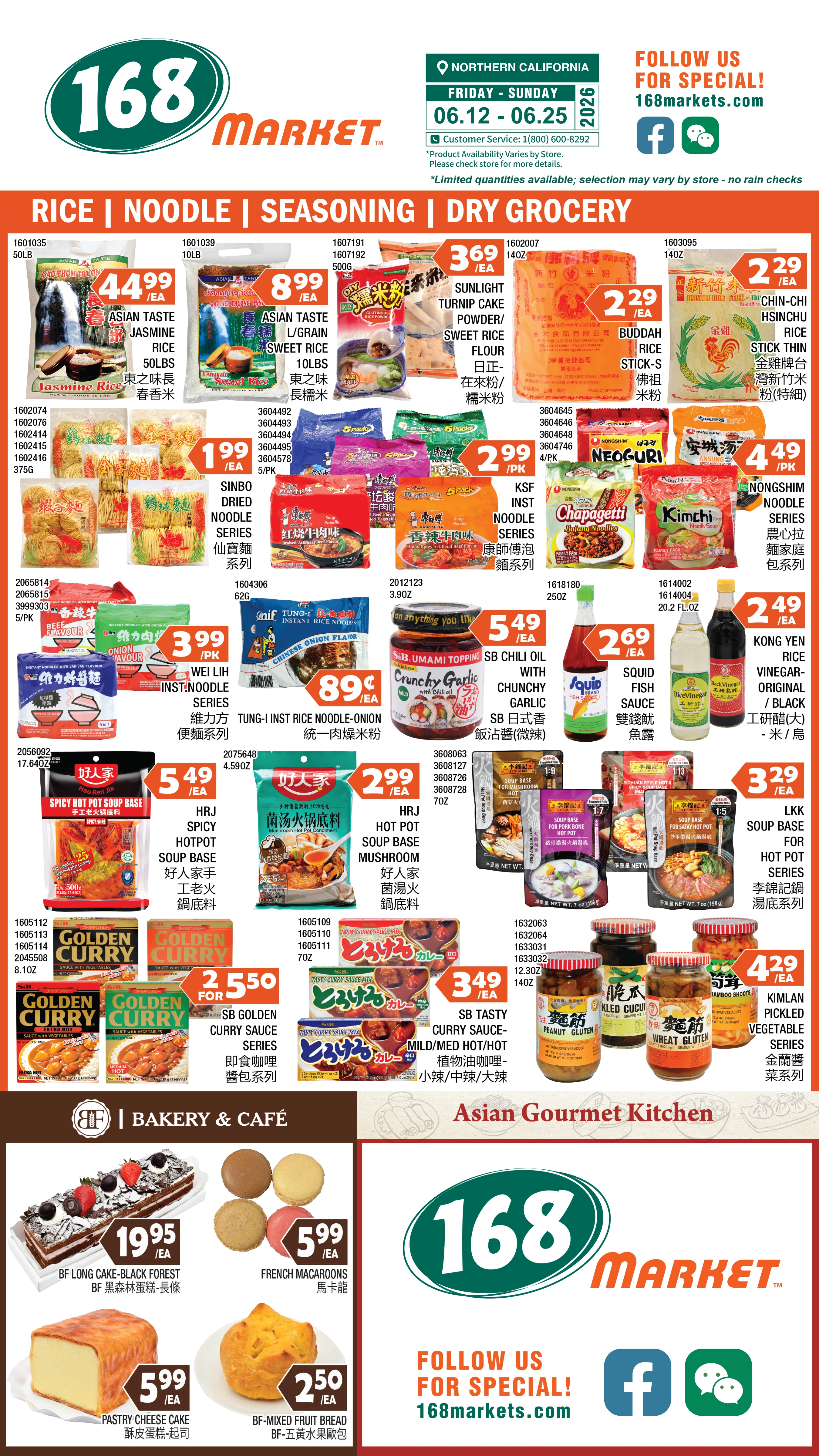 Flyer page 8