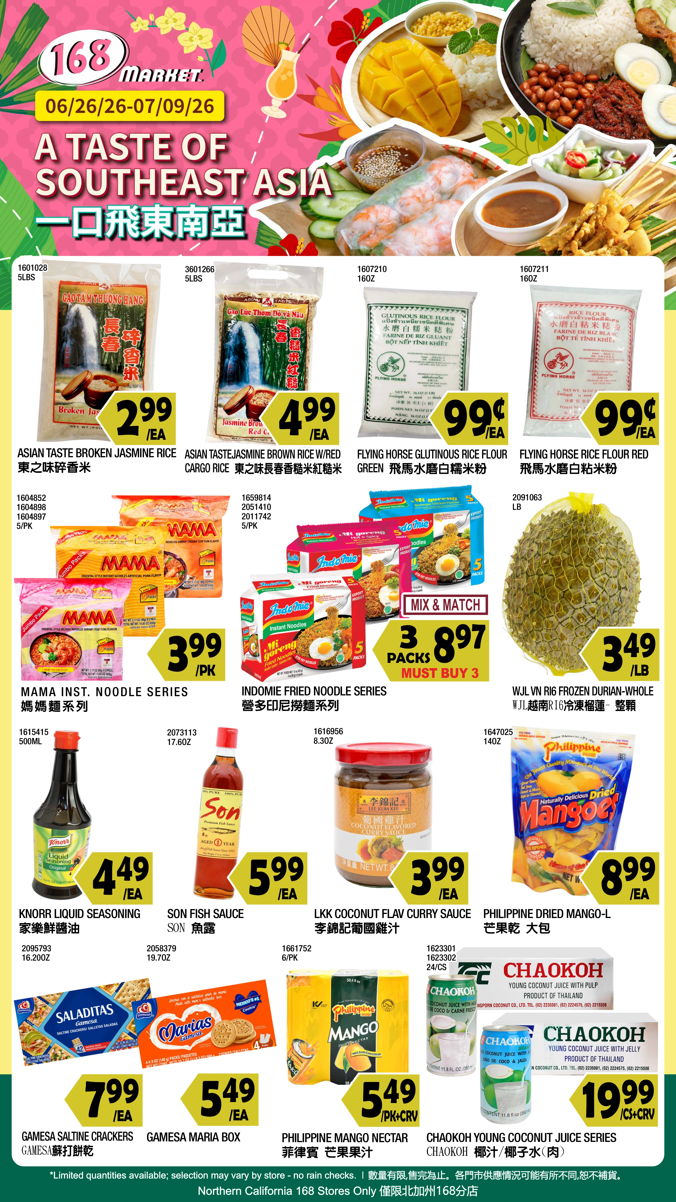 Flyer page 8