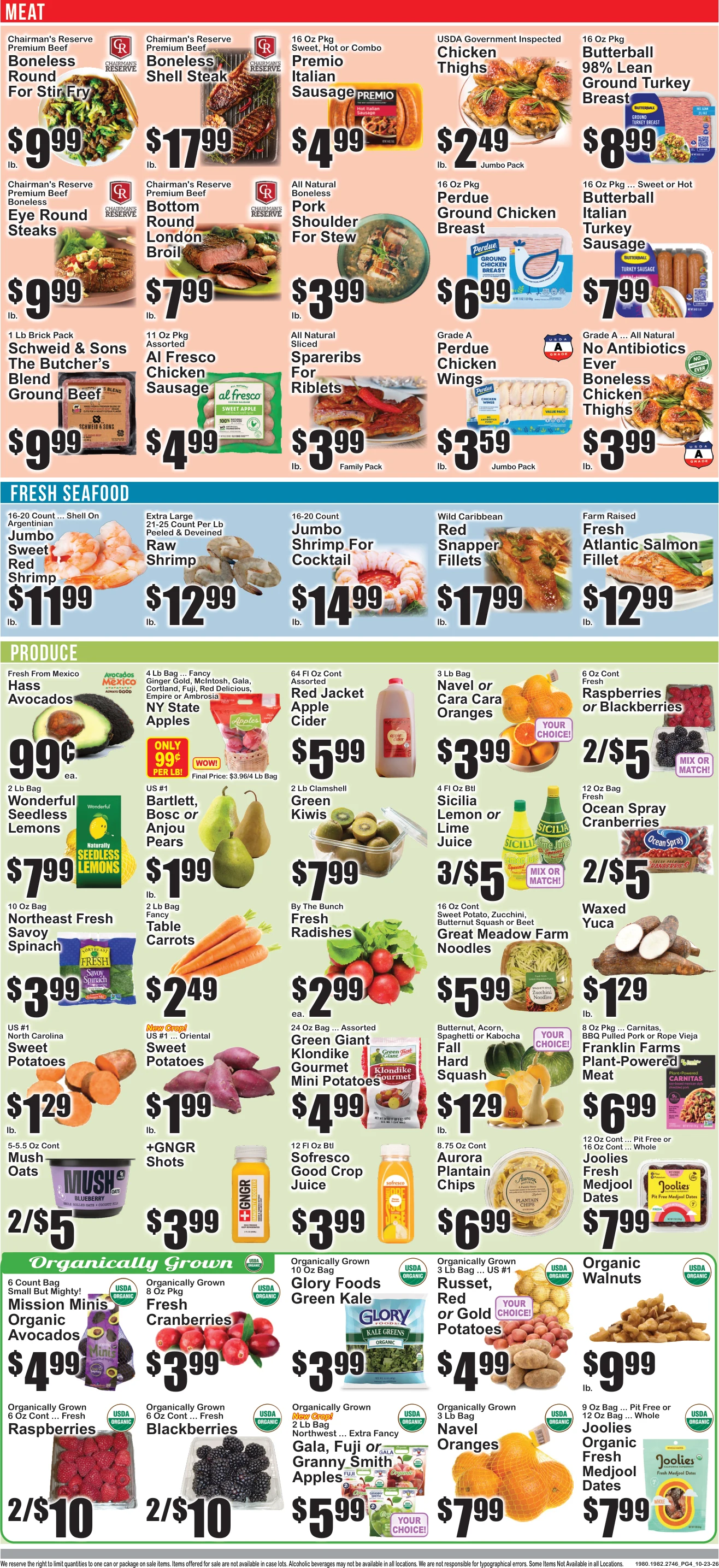 55 Fulton Market Weekly Circular - Page 4