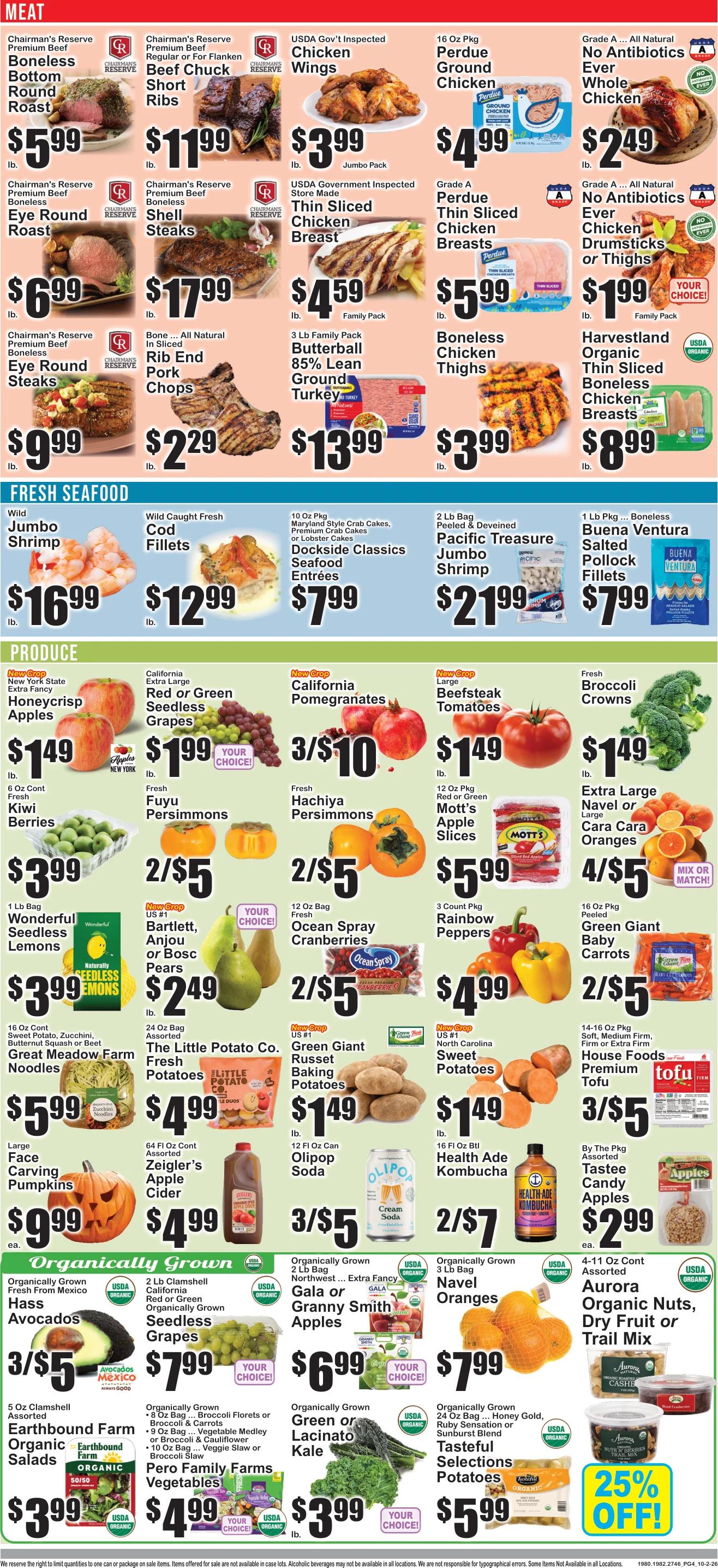 55 Fulton Market Weekly Circular - Page 4