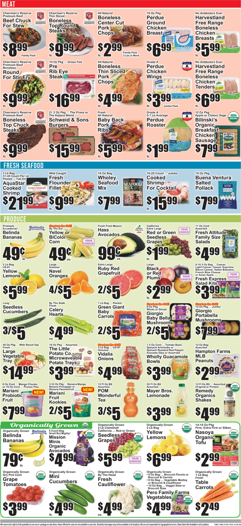 55 Fulton Market Weekly Circular - Page 4