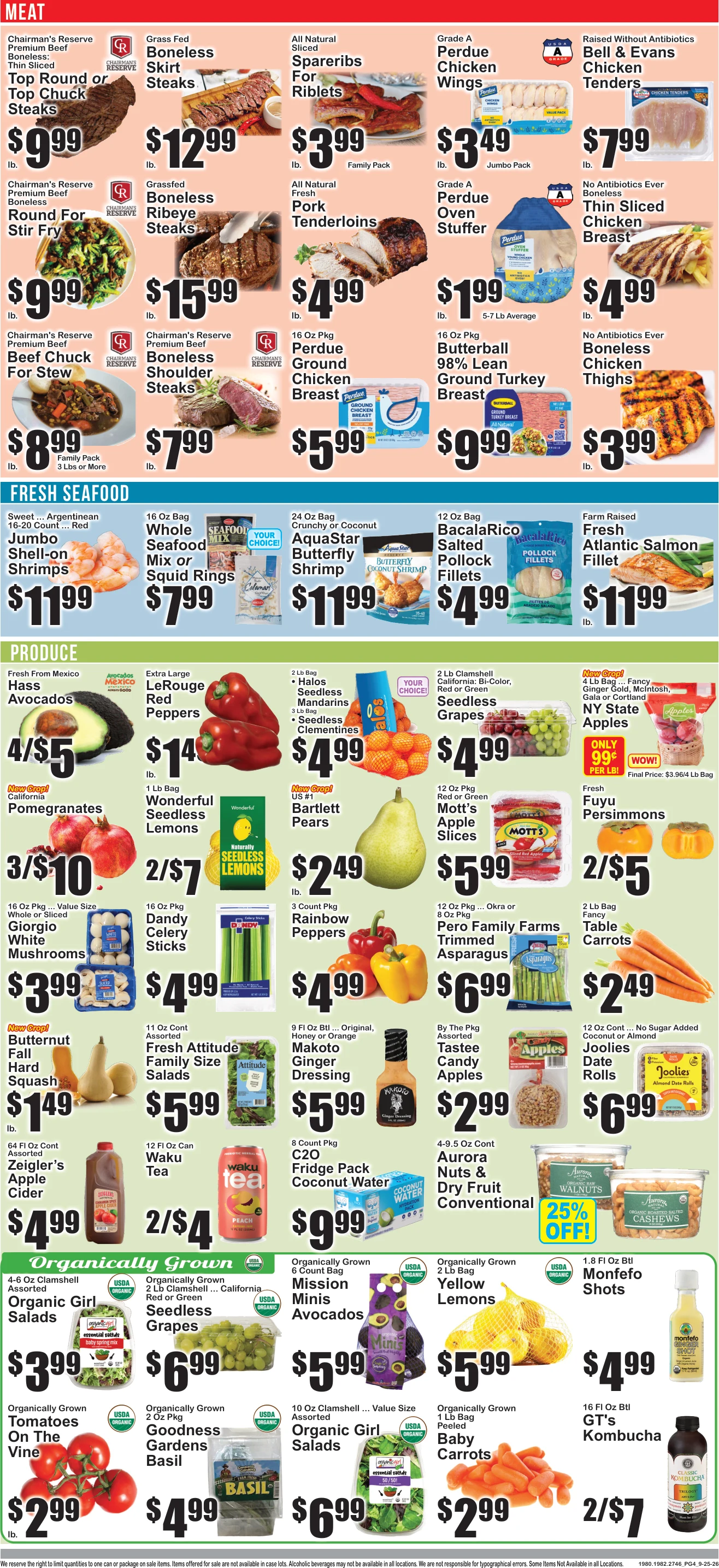 55 Fulton Market Weekly Circular - Page 4