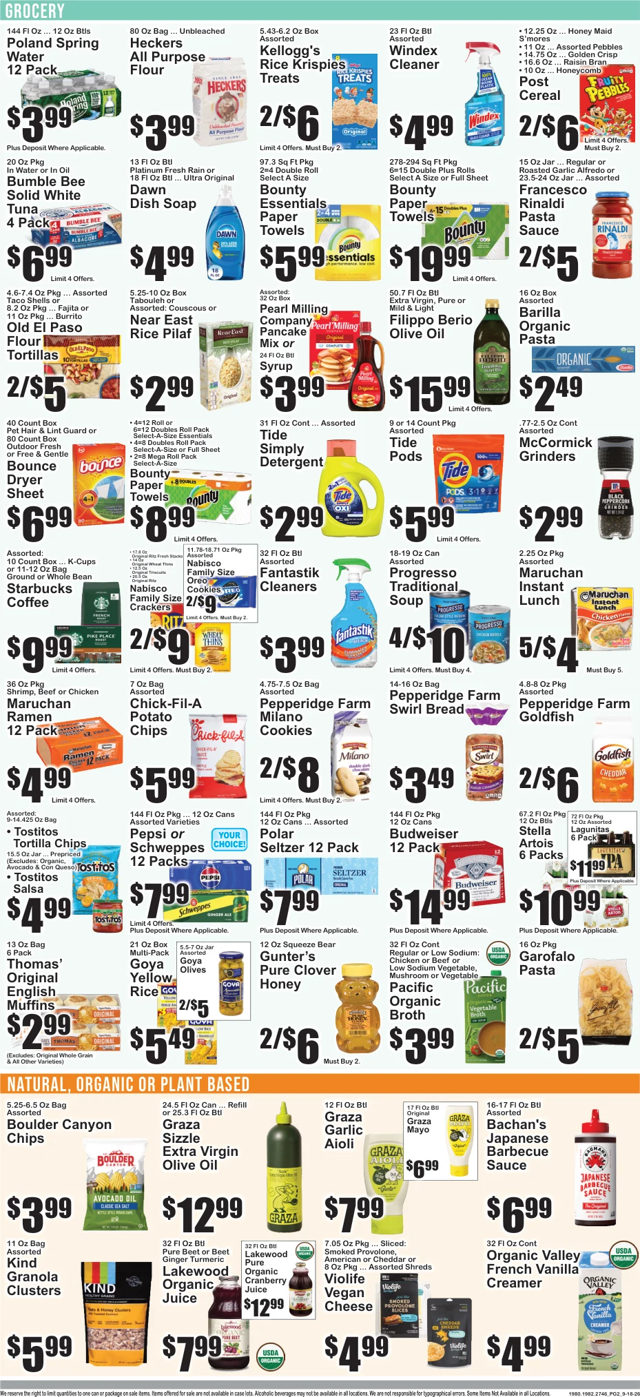 55 Fulton Market Weekly Circular - Page 2