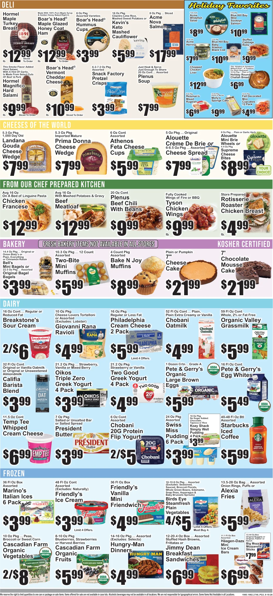 55 Fulton Market Weekly Circular - Page 3