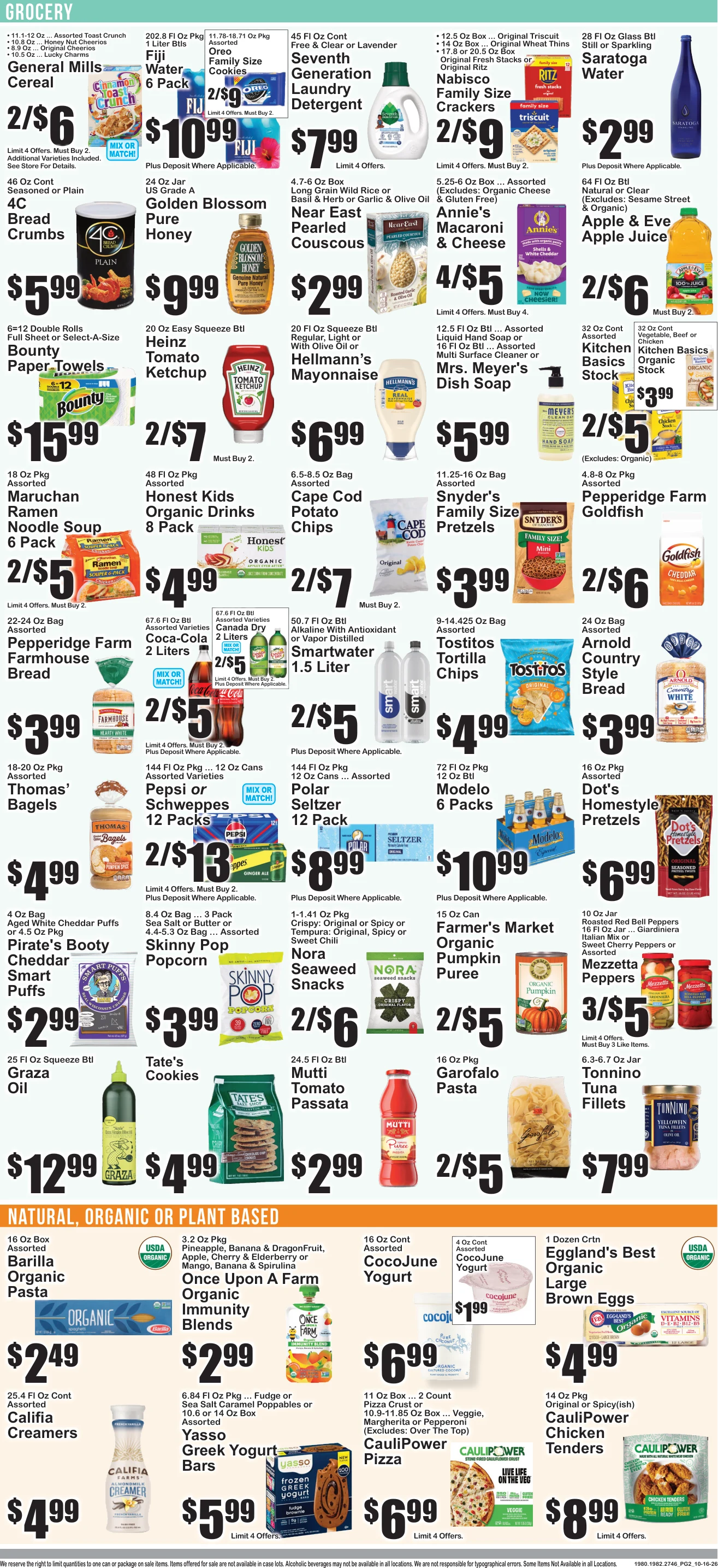 55 Fulton Market Weekly Circular - Page 2