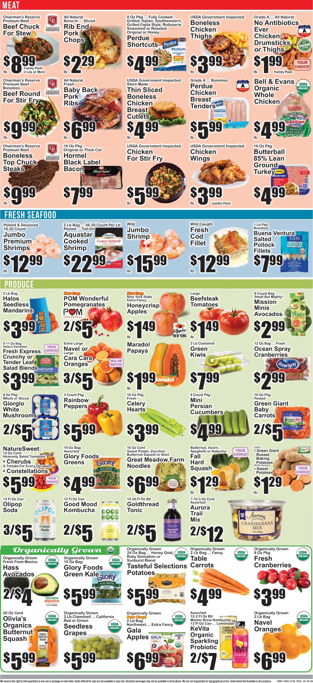 55 Fulton Market Weekly Circular - Page 4
