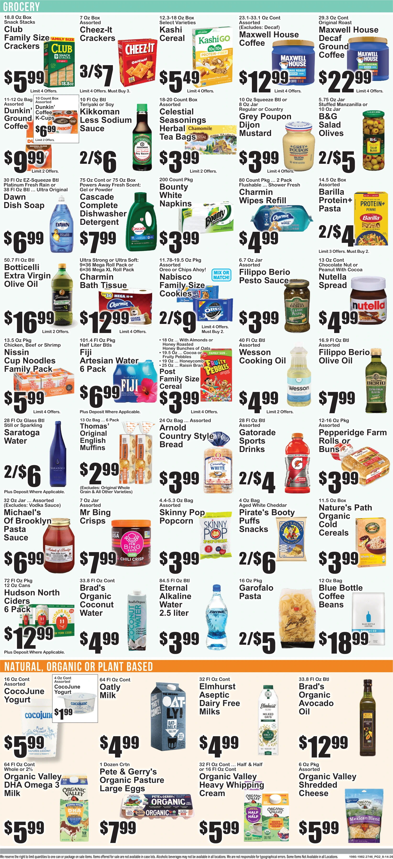 Flyer page 2