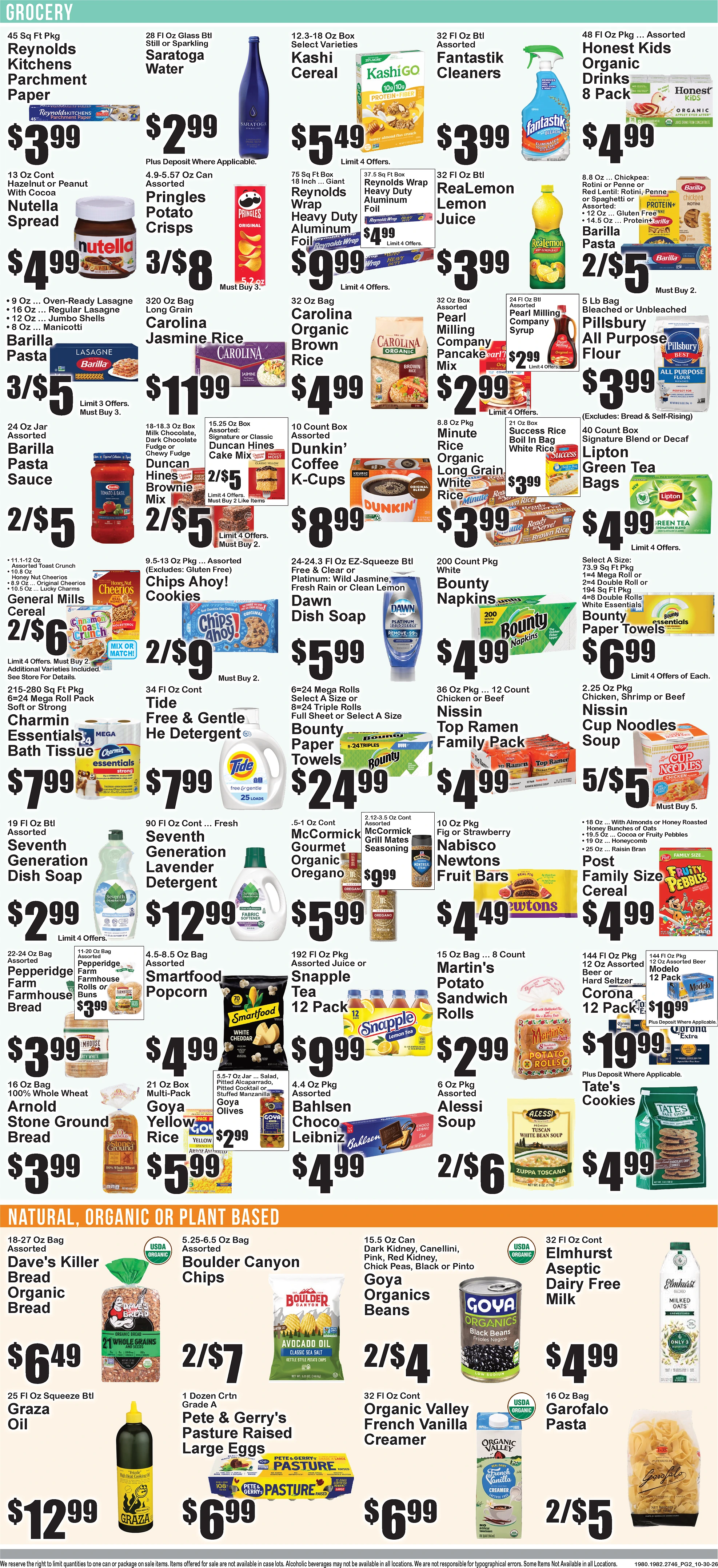 Food Way Fulton Weekly Circular - Page 2