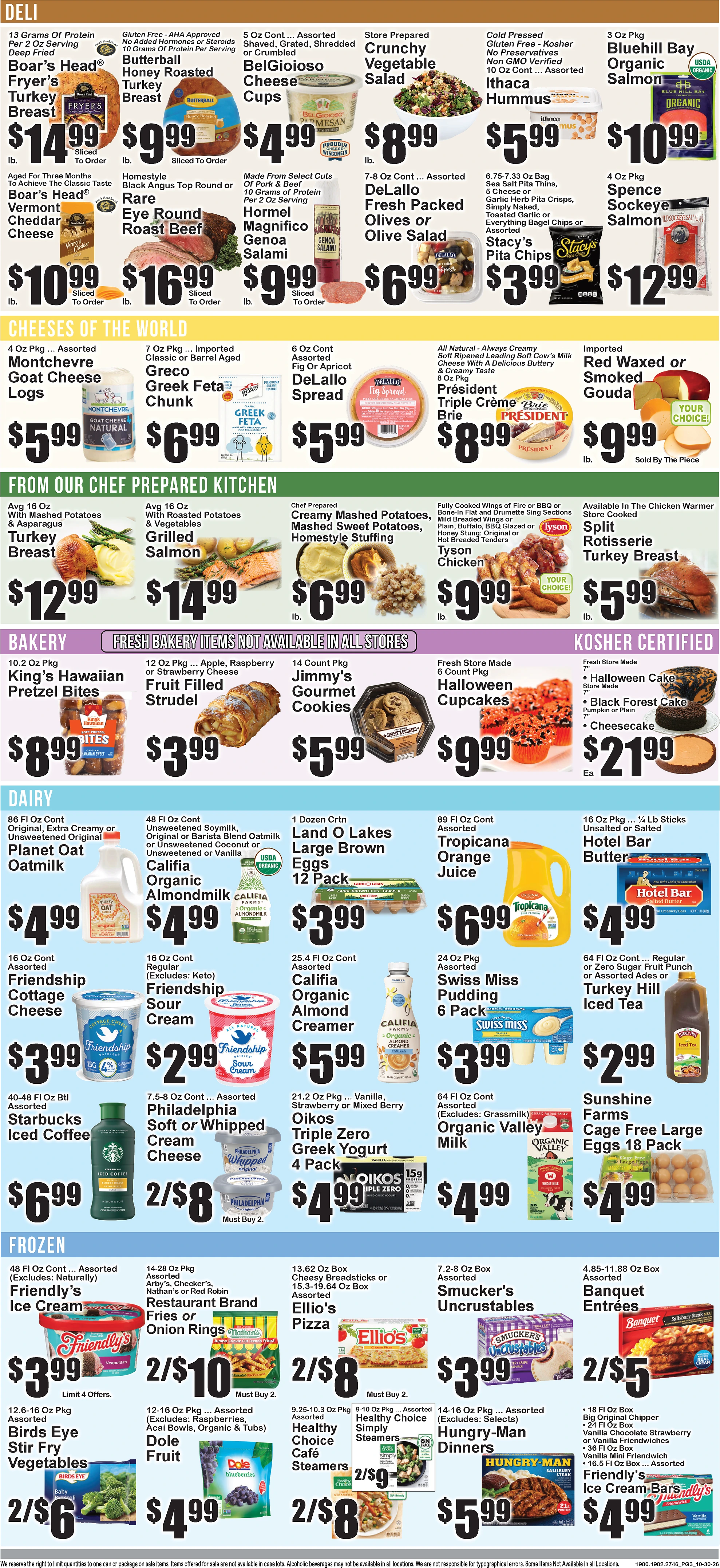 Food Way Fulton Weekly Circular - Page 3