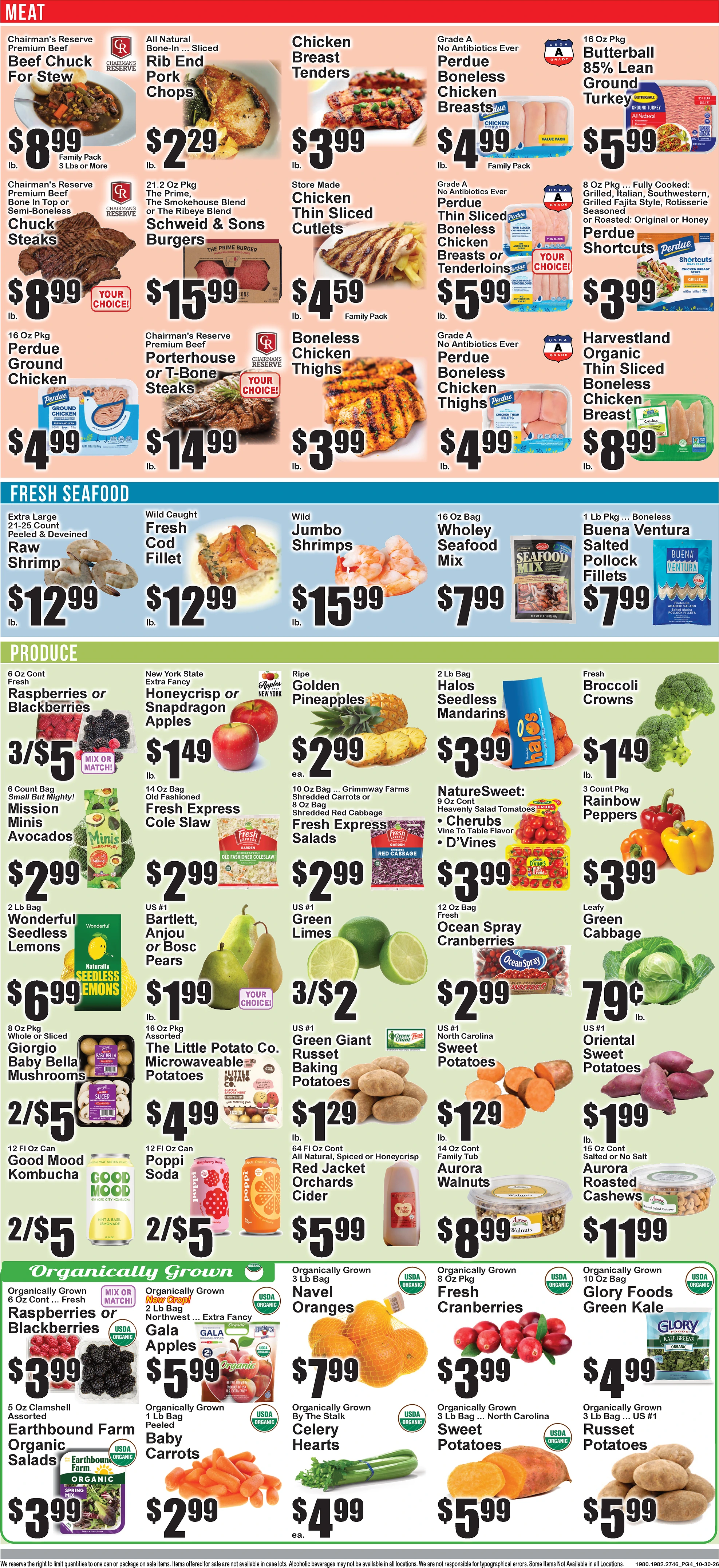 Food Way Fulton Weekly Circular - Page 4