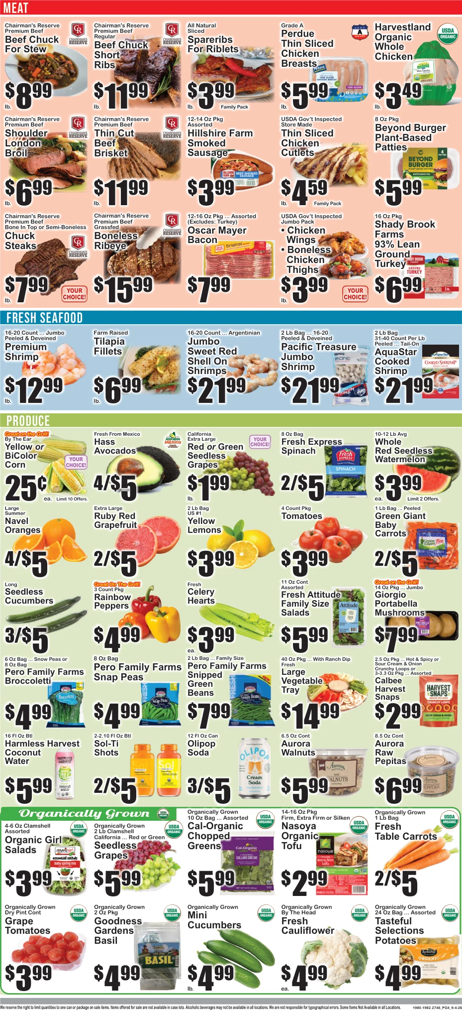55 Fulton Market Weekly Circular - Page 4
