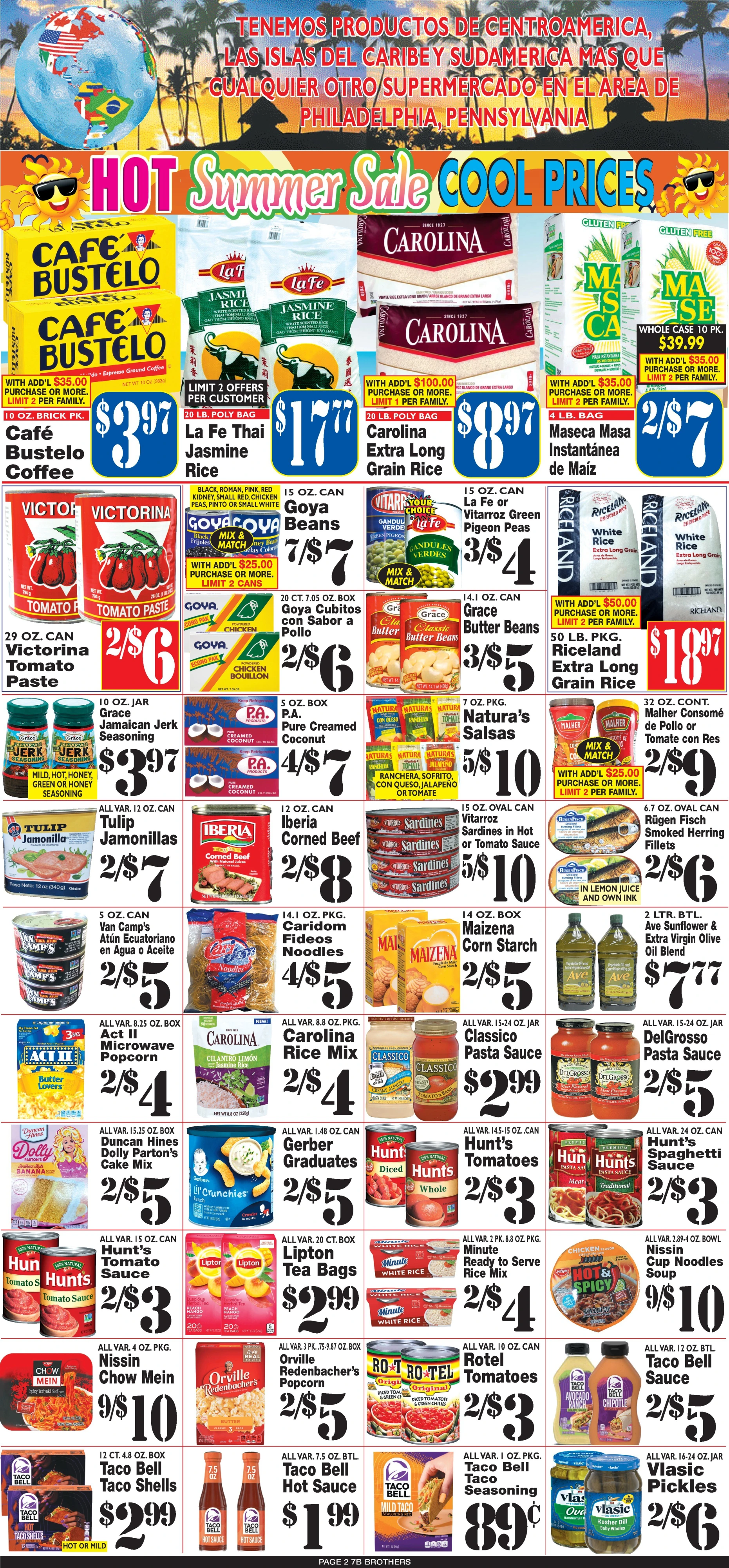 Flyer page 2