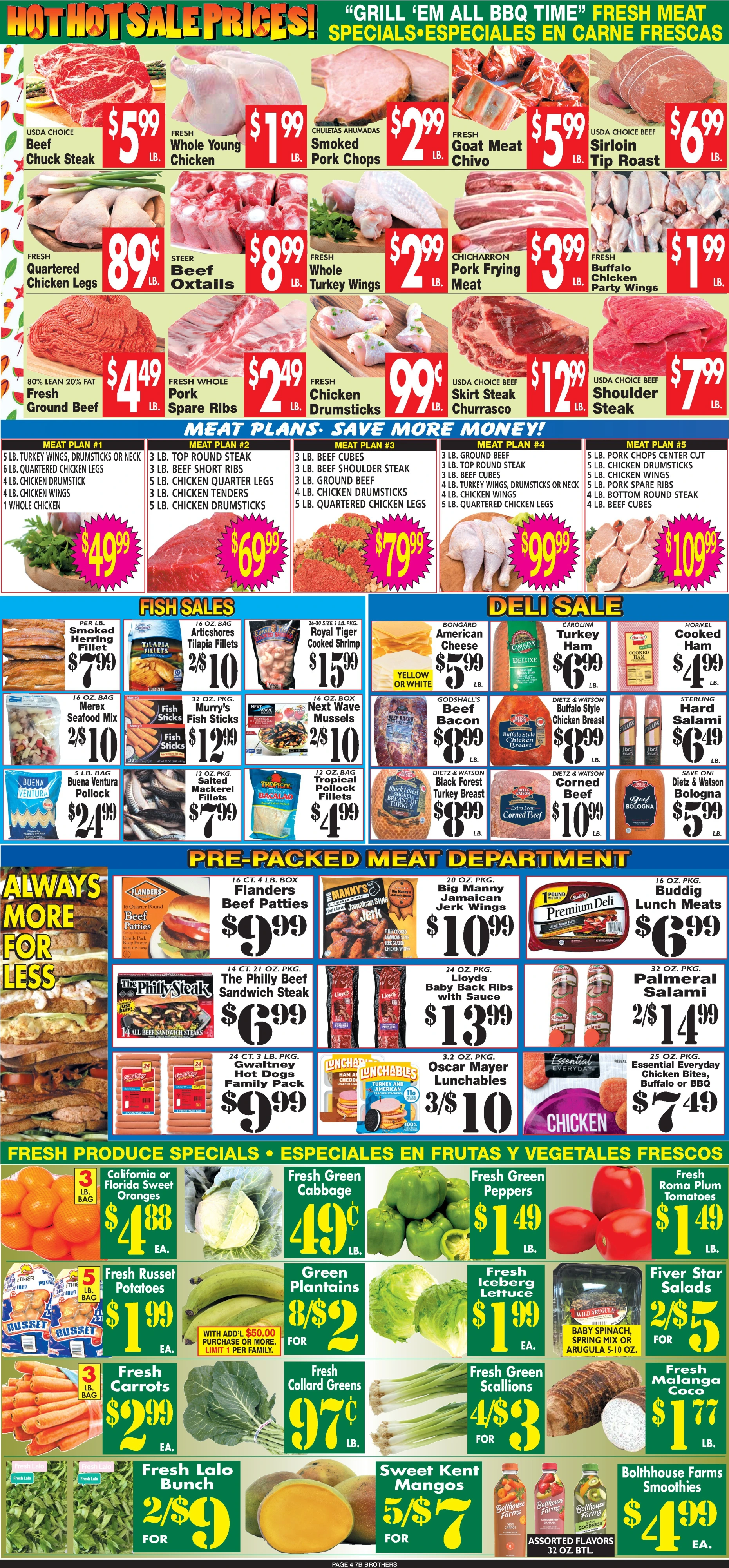 Flyer page 4