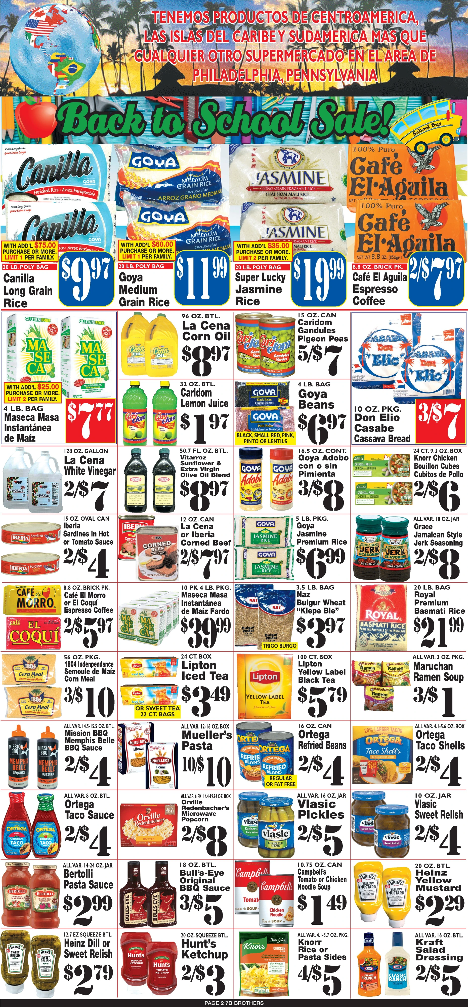Flyer page 2