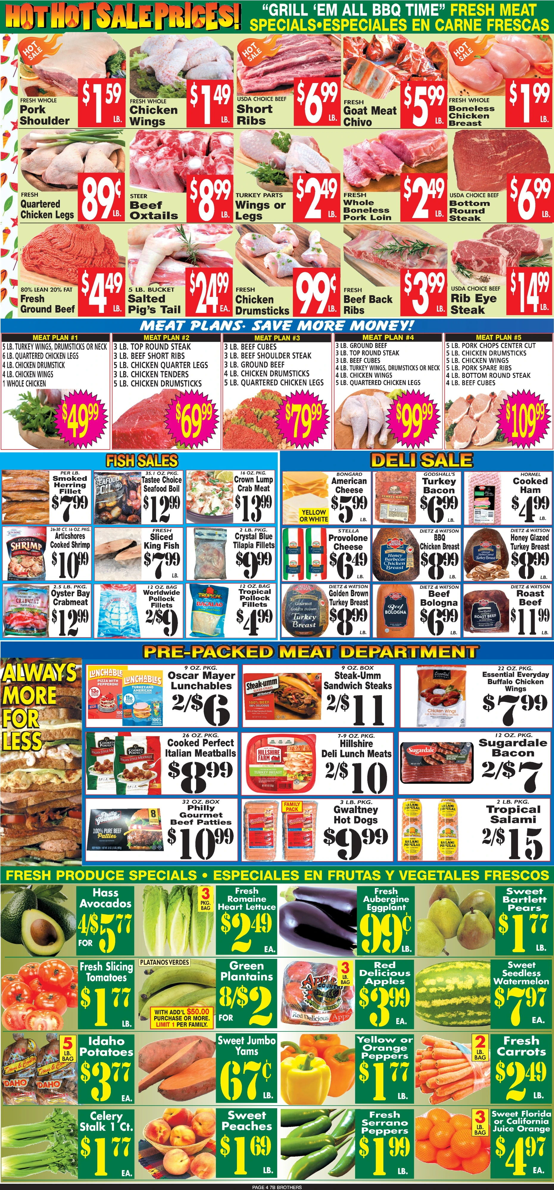 Flyer page 4