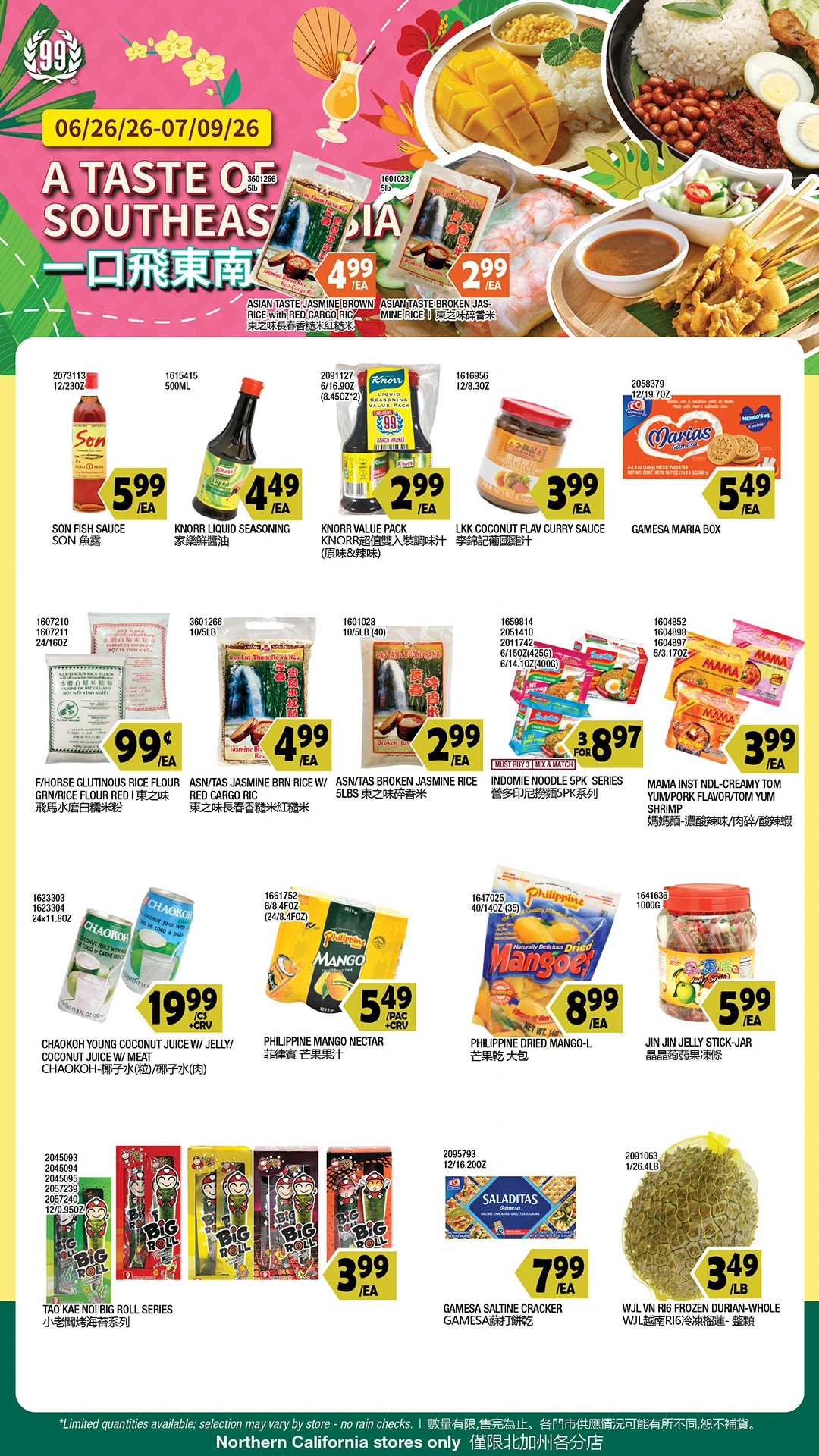 Flyer page 9