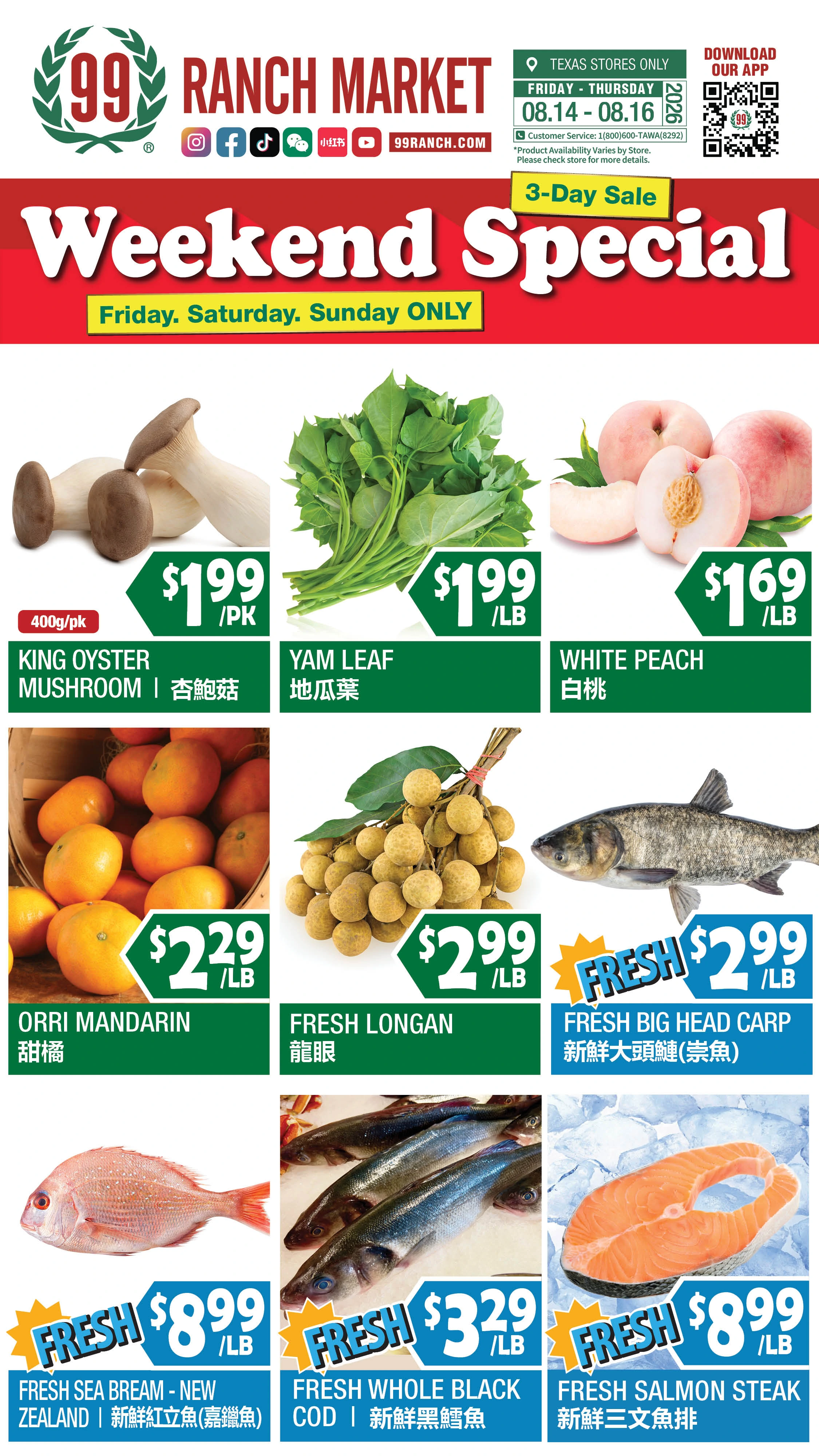Flyer page 2