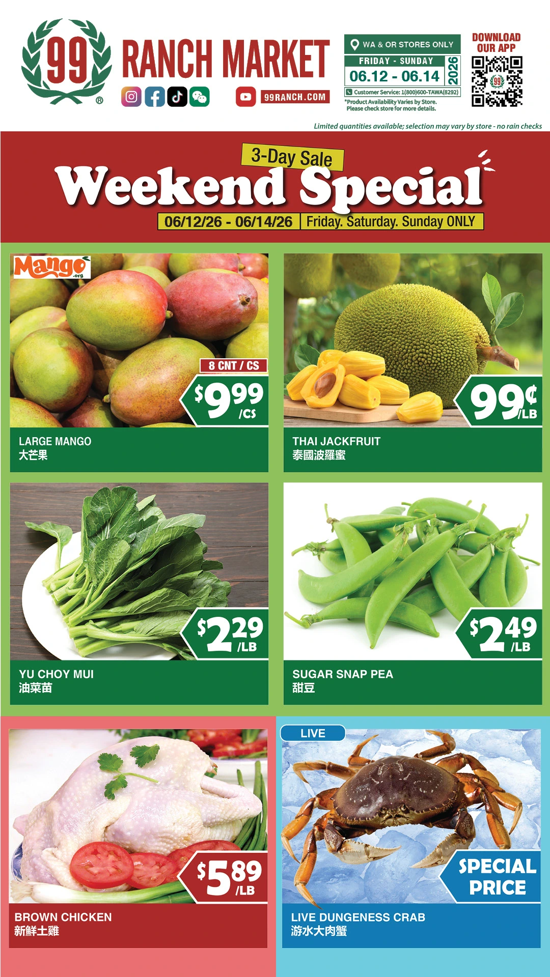 Flyer page 2