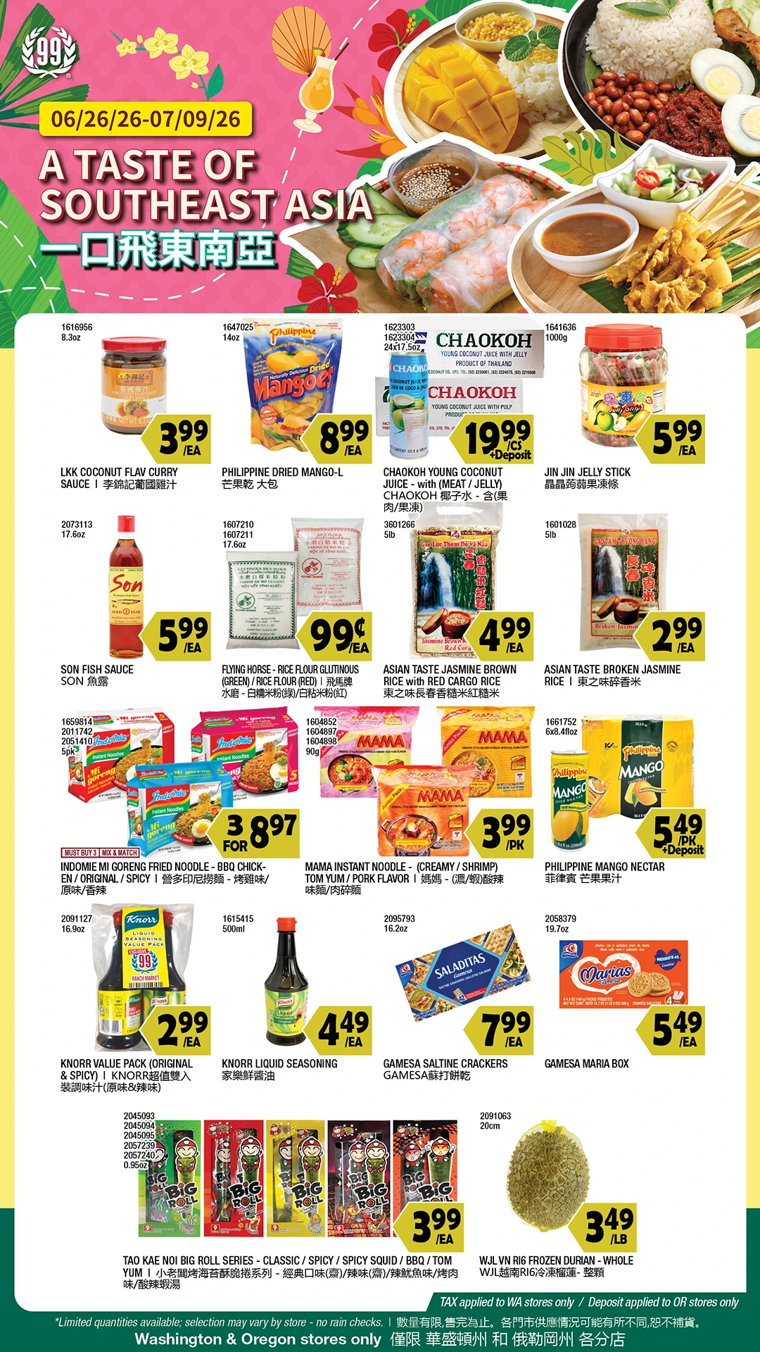 Flyer page 9