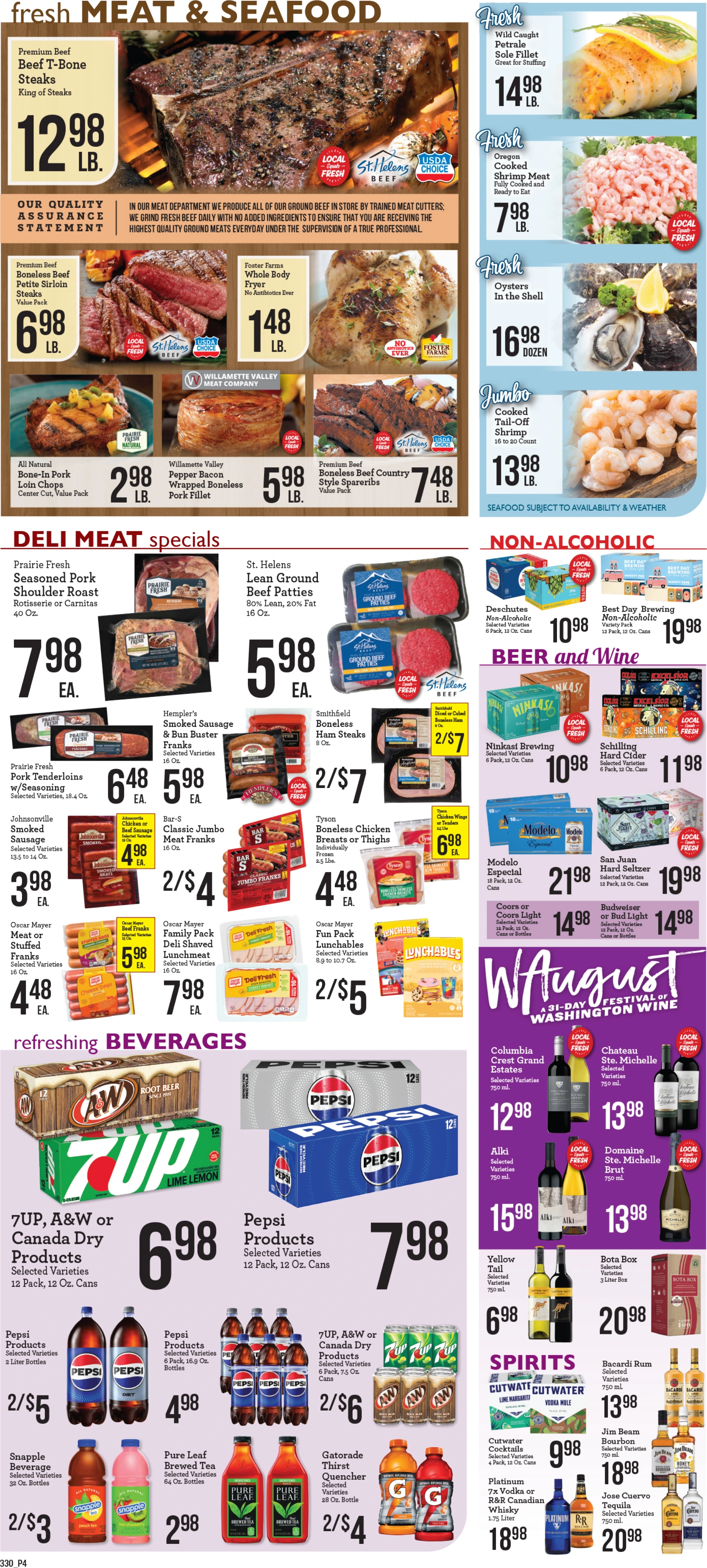 Flyer page 4