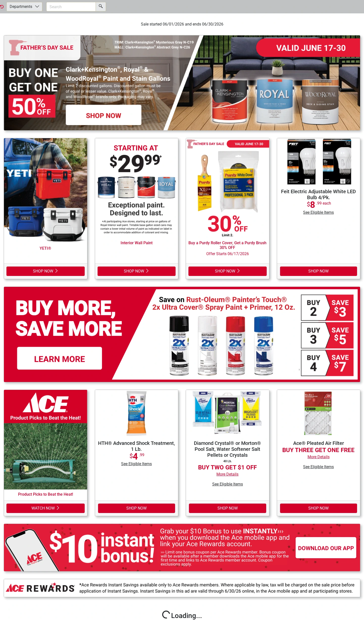 Flyer page 8