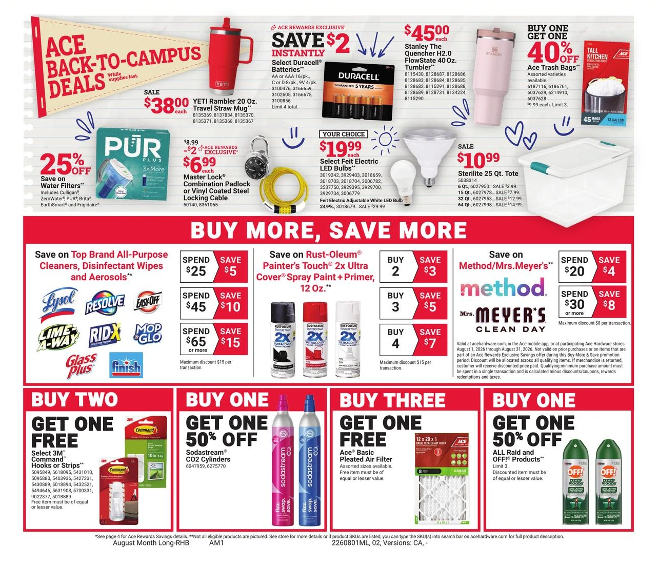 Flyer page 2