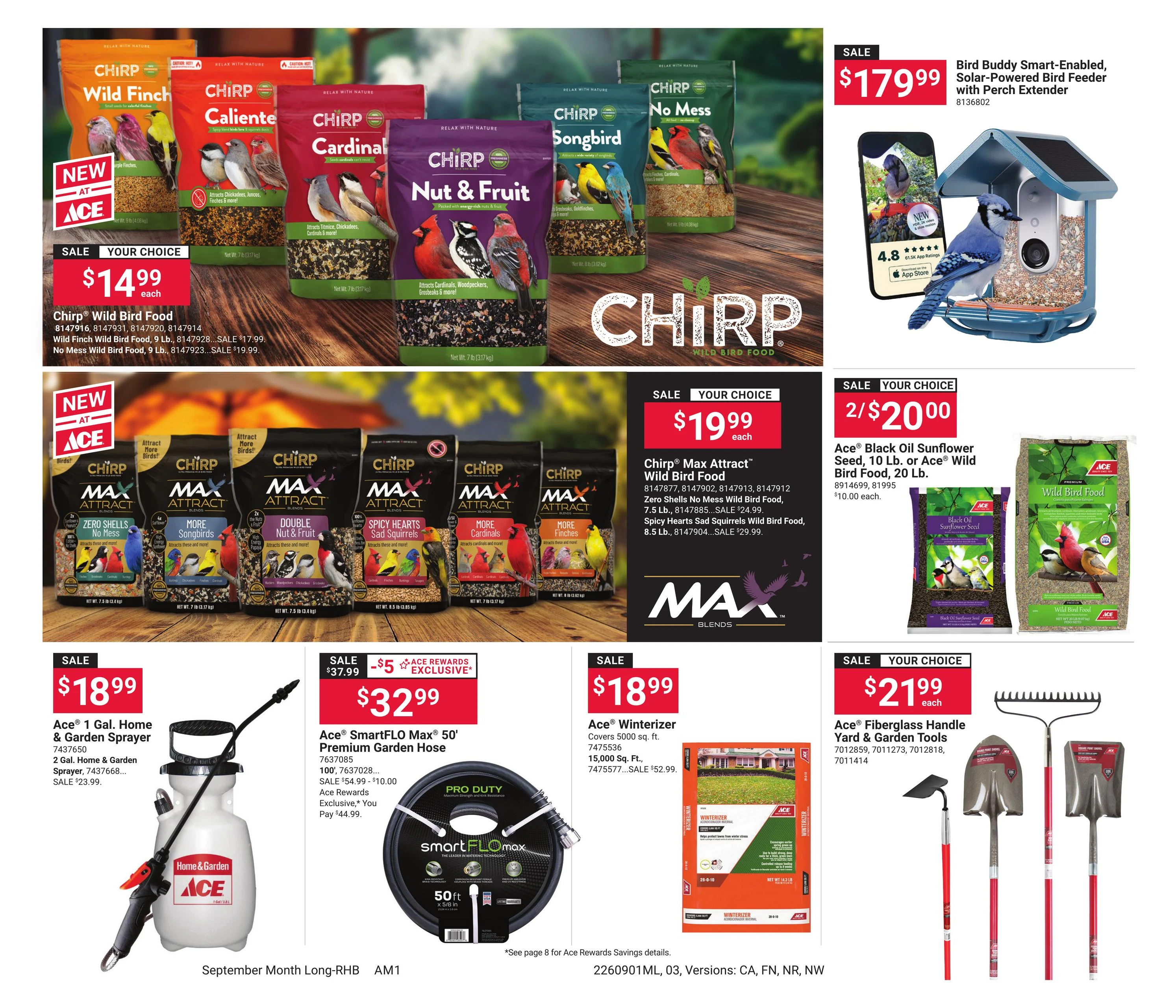 Ace Hardware Red Hot Buys - Page 3