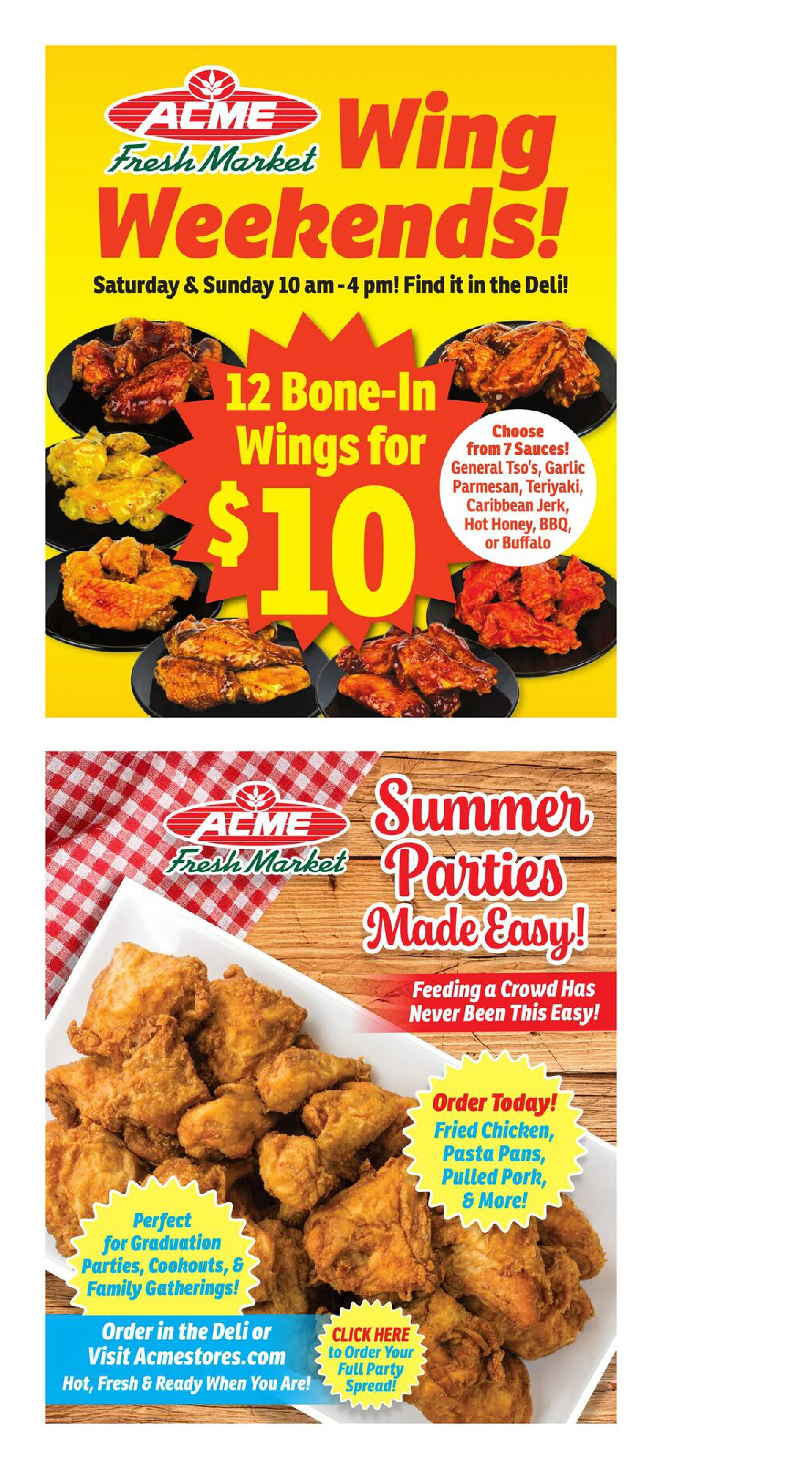 Flyer page 11