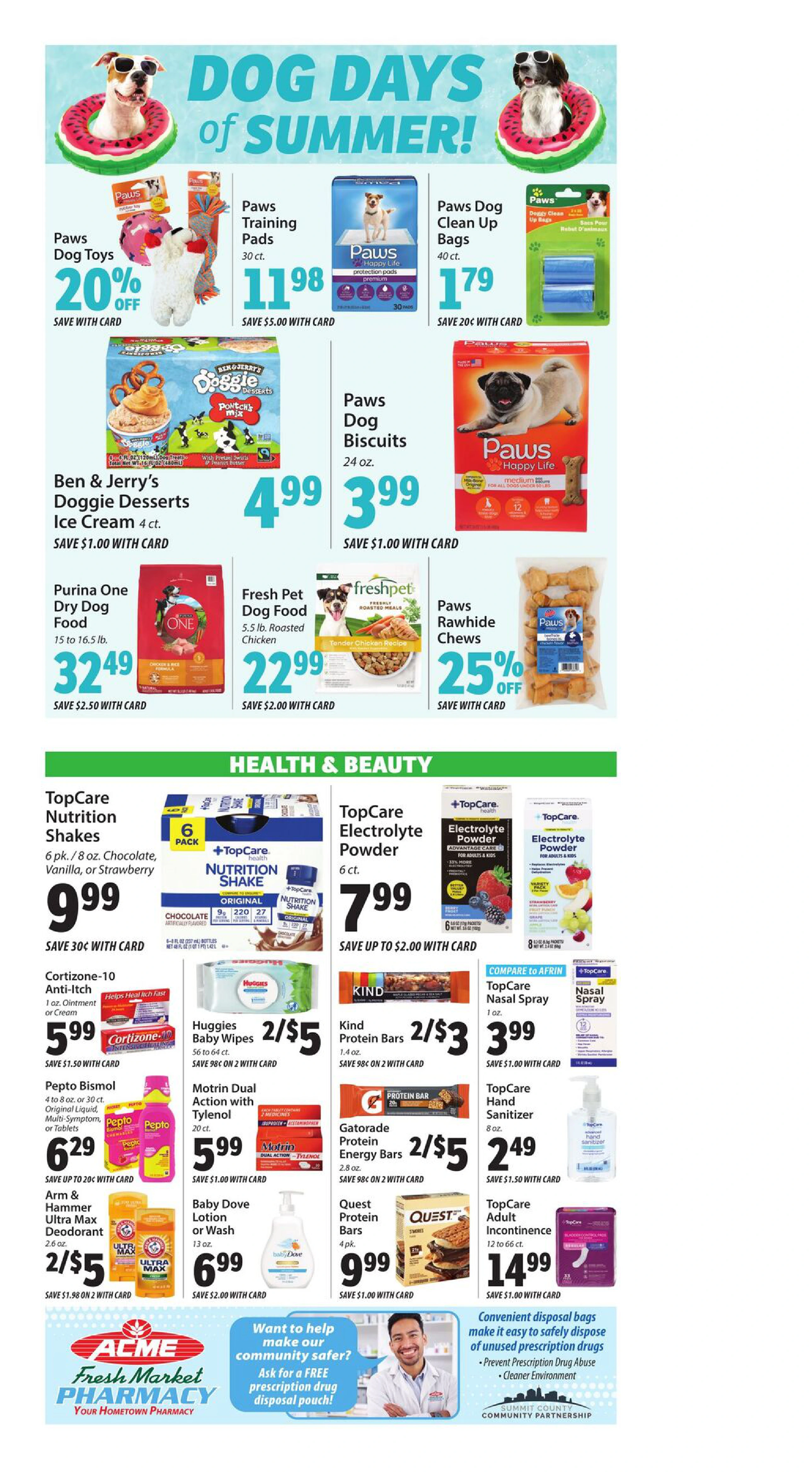 Flyer page 5