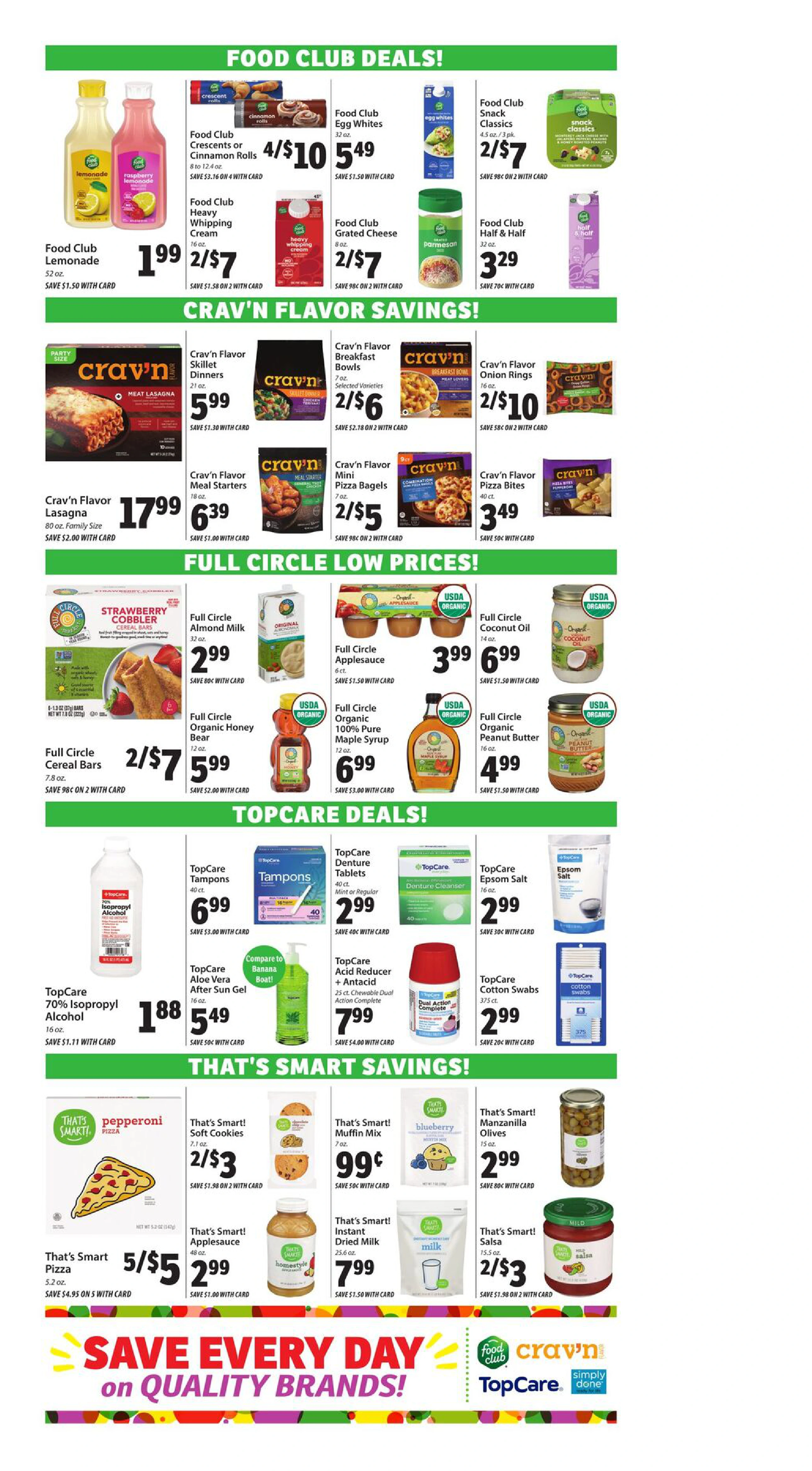 Flyer page 7