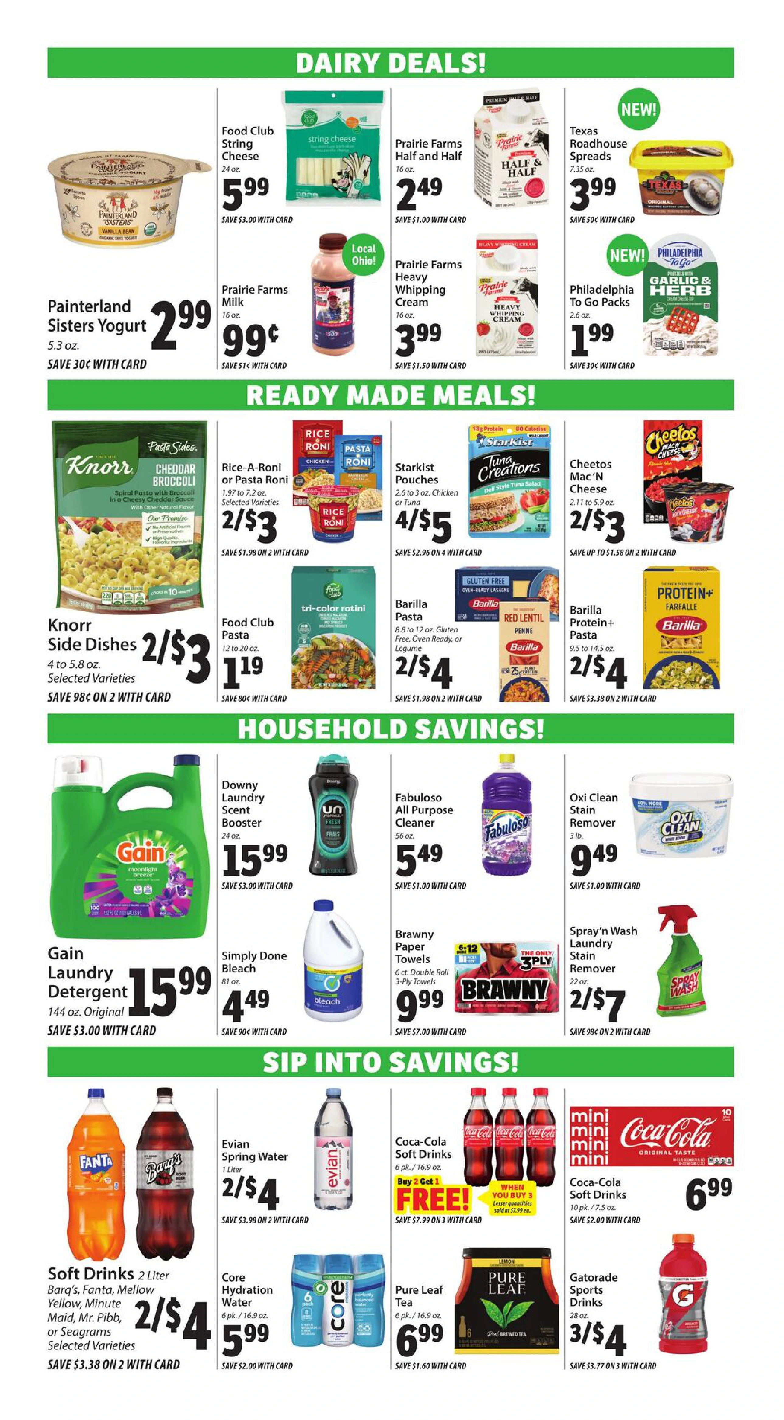 Flyer page 8