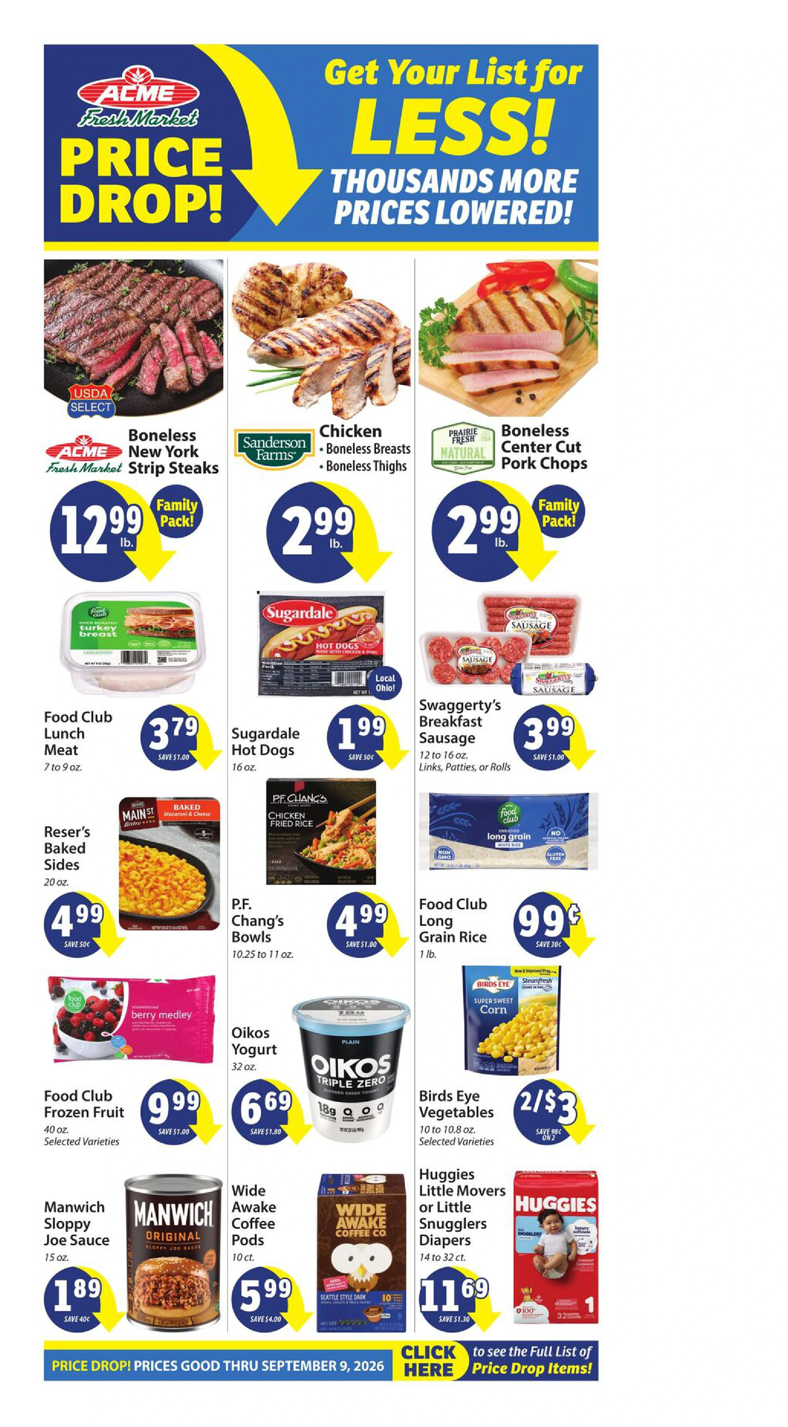 Flyer page 9