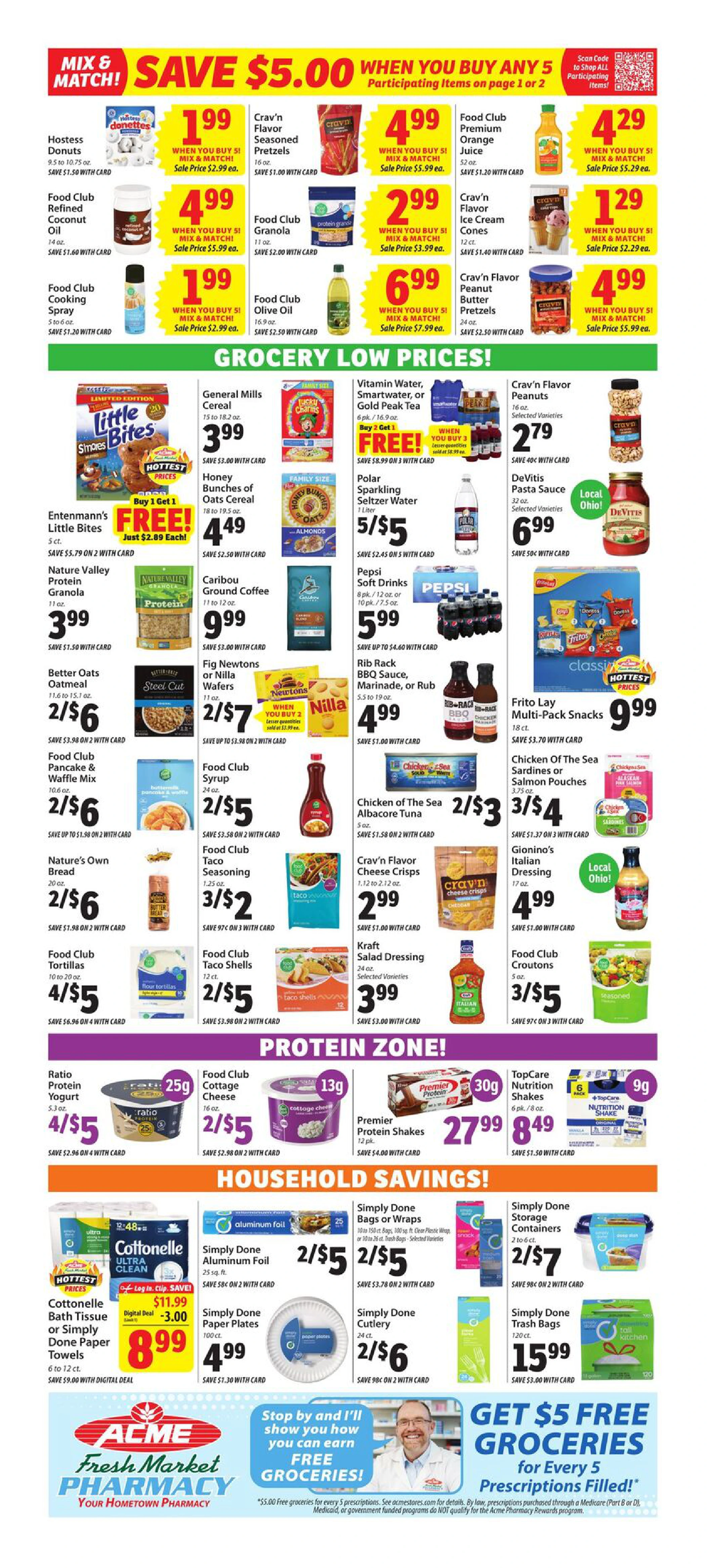 Flyer page 2