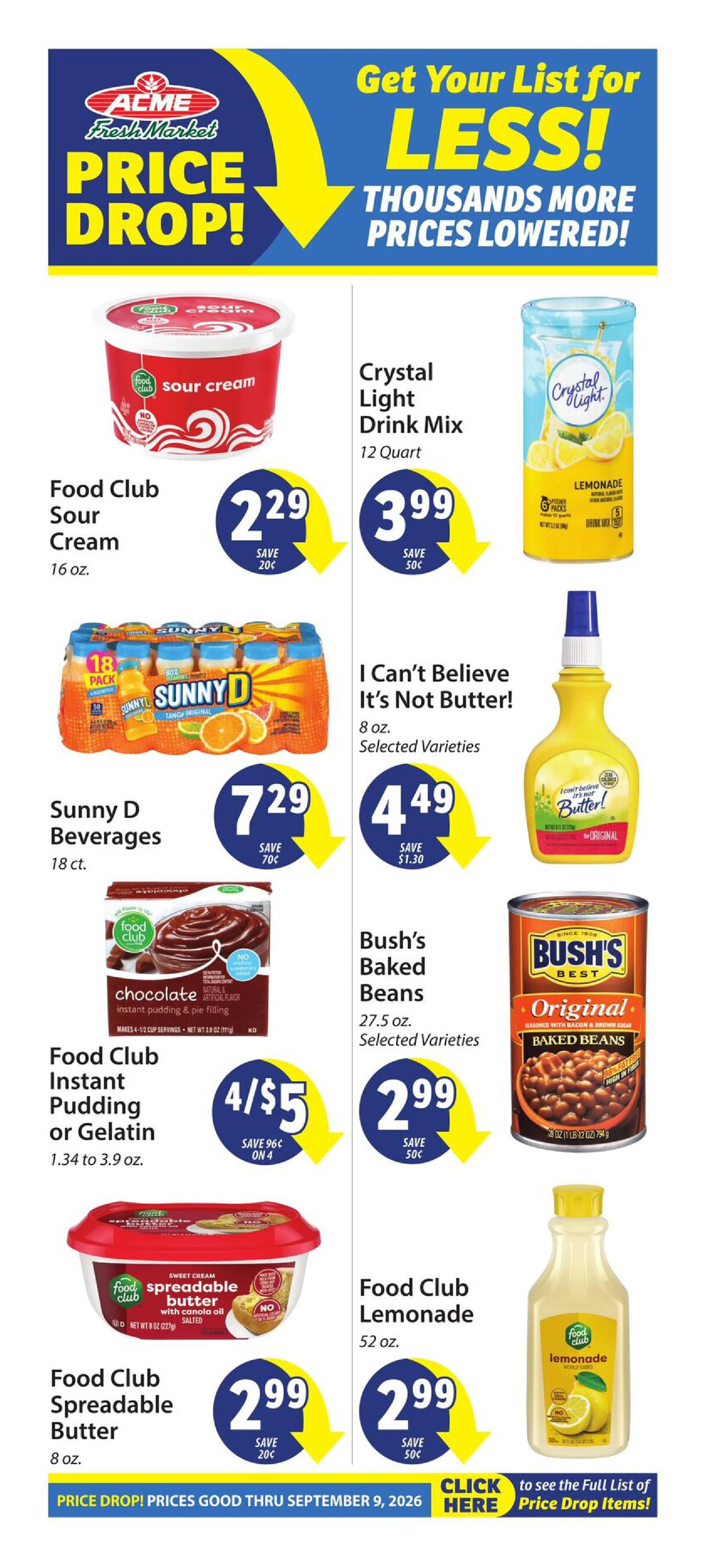 Flyer page 7