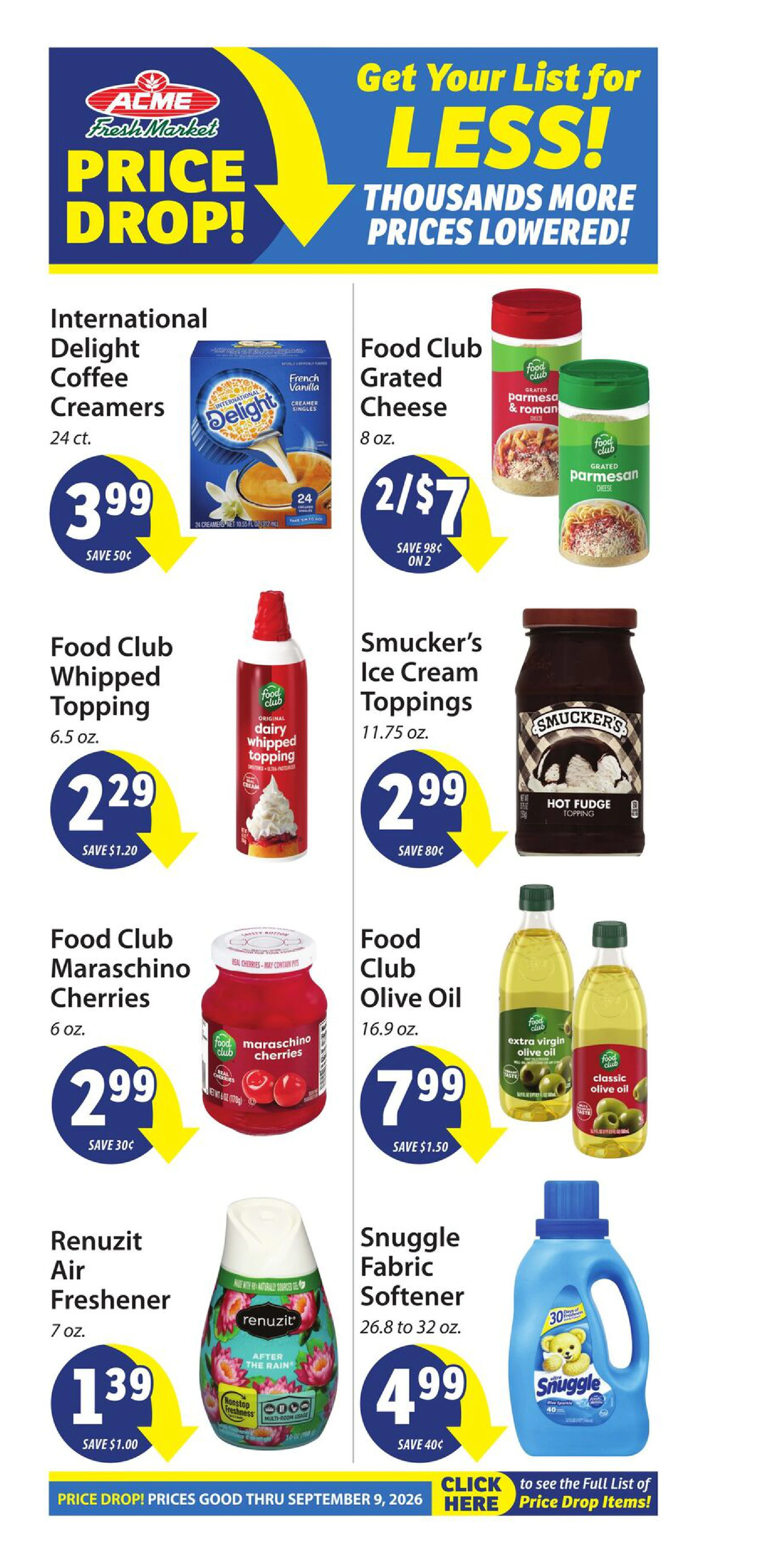 Flyer page 6
