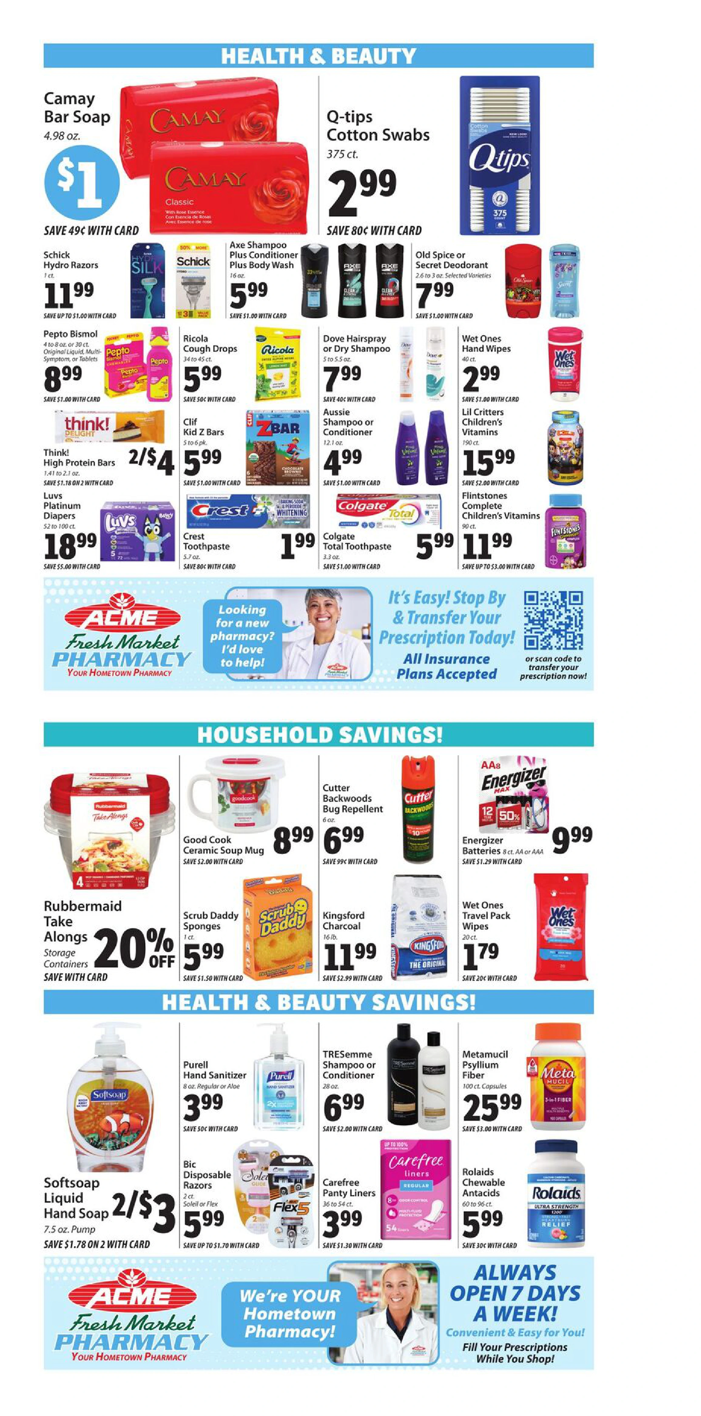 Flyer page 9