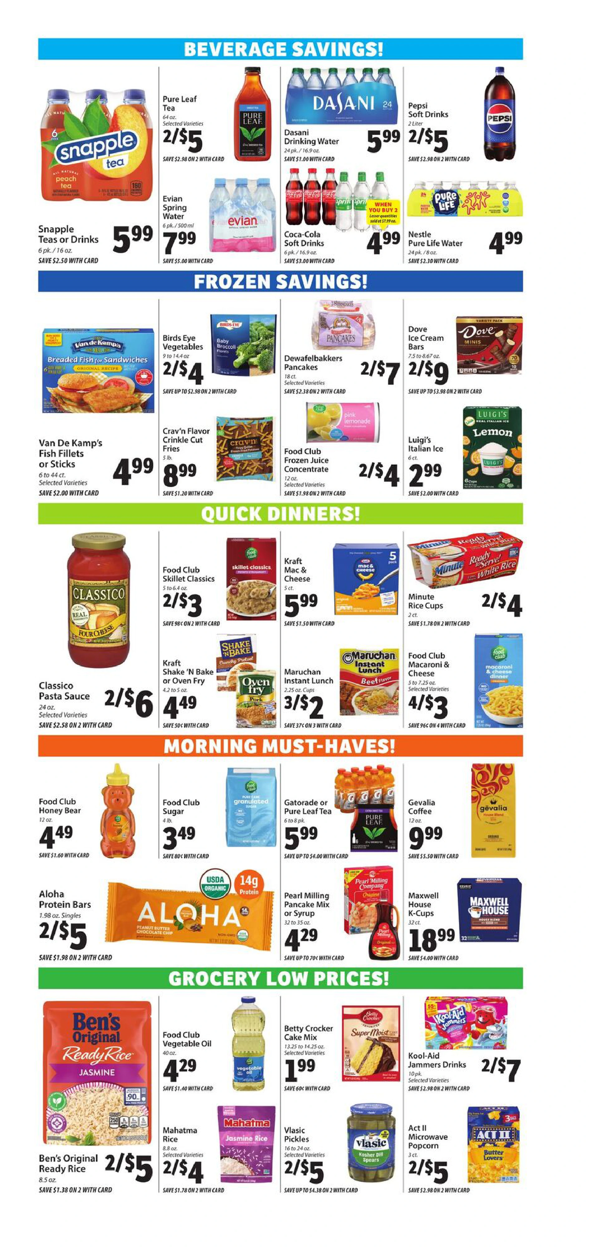 Flyer page 5