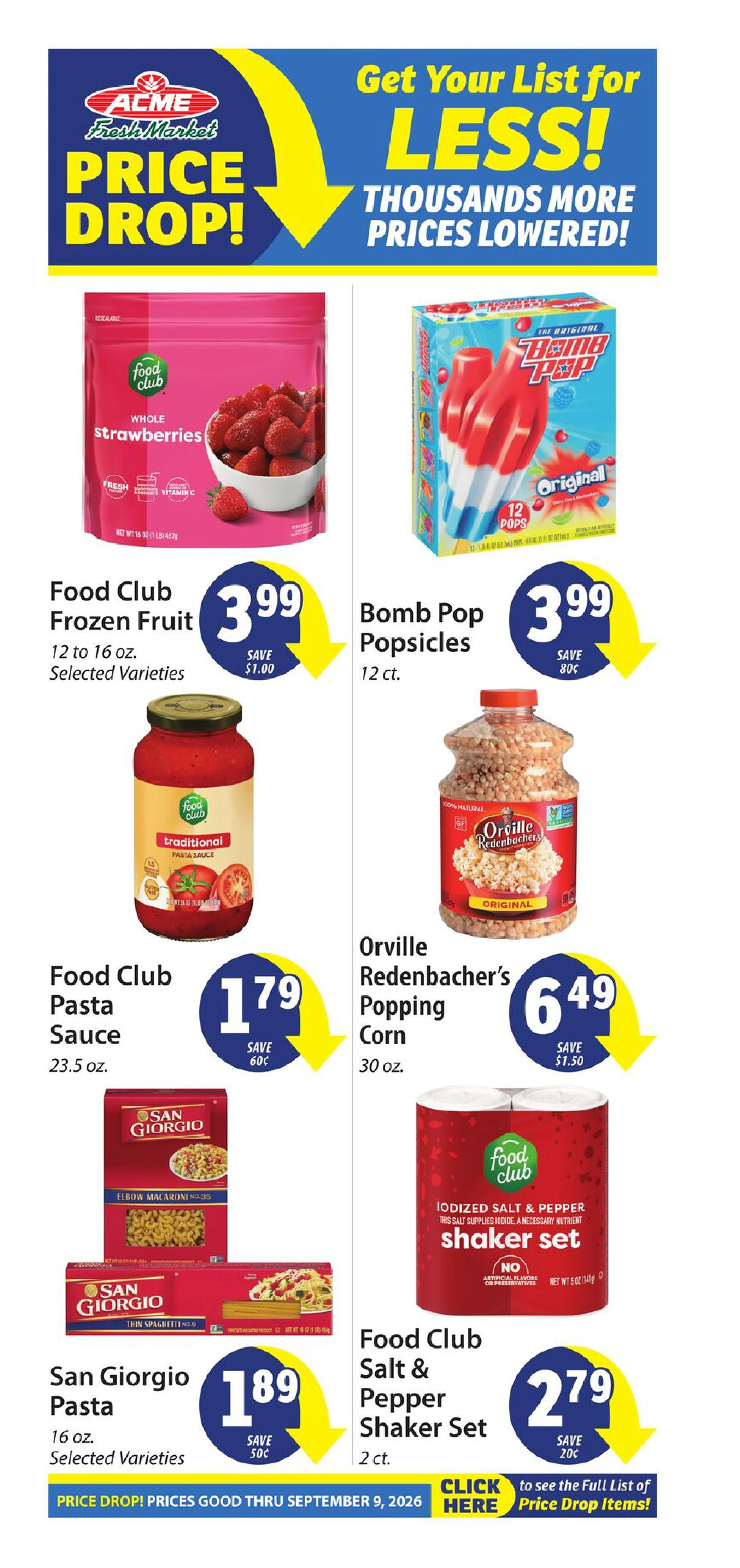 Flyer page 8