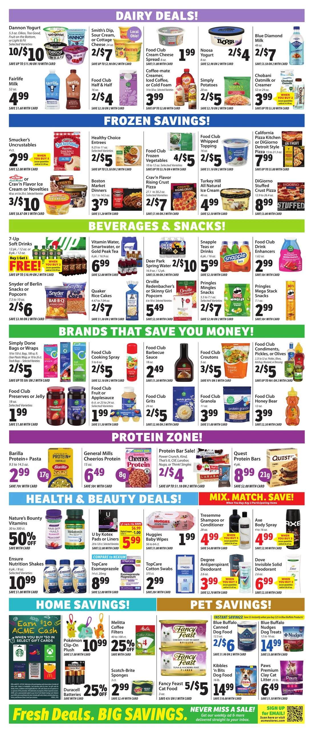 Flyer page 3