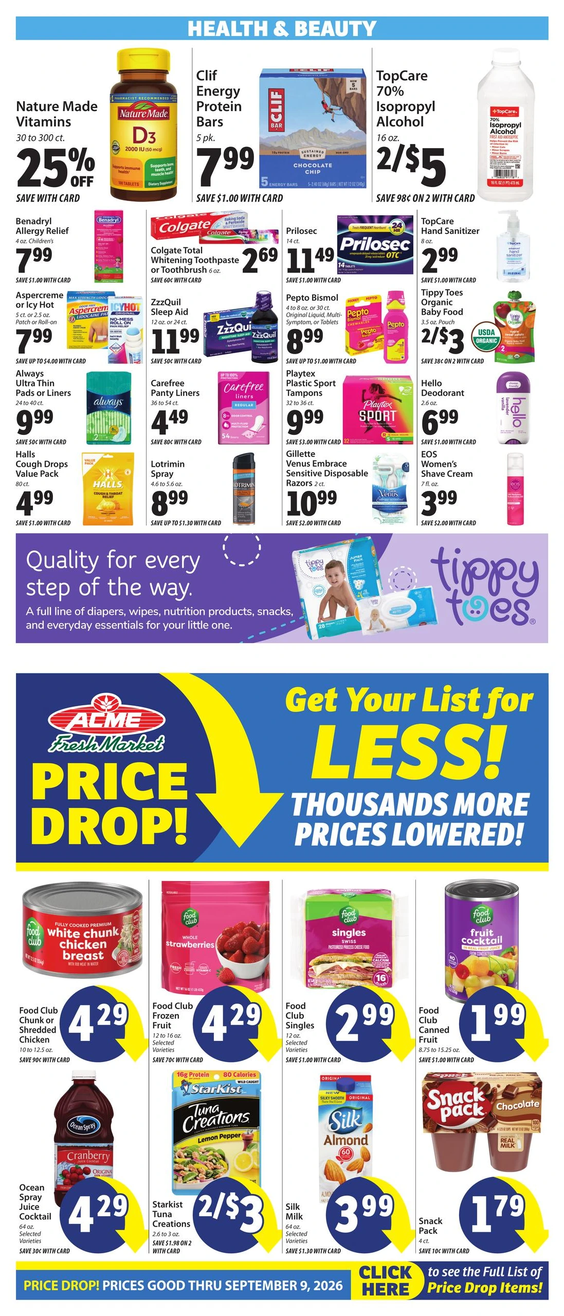 Flyer page 6