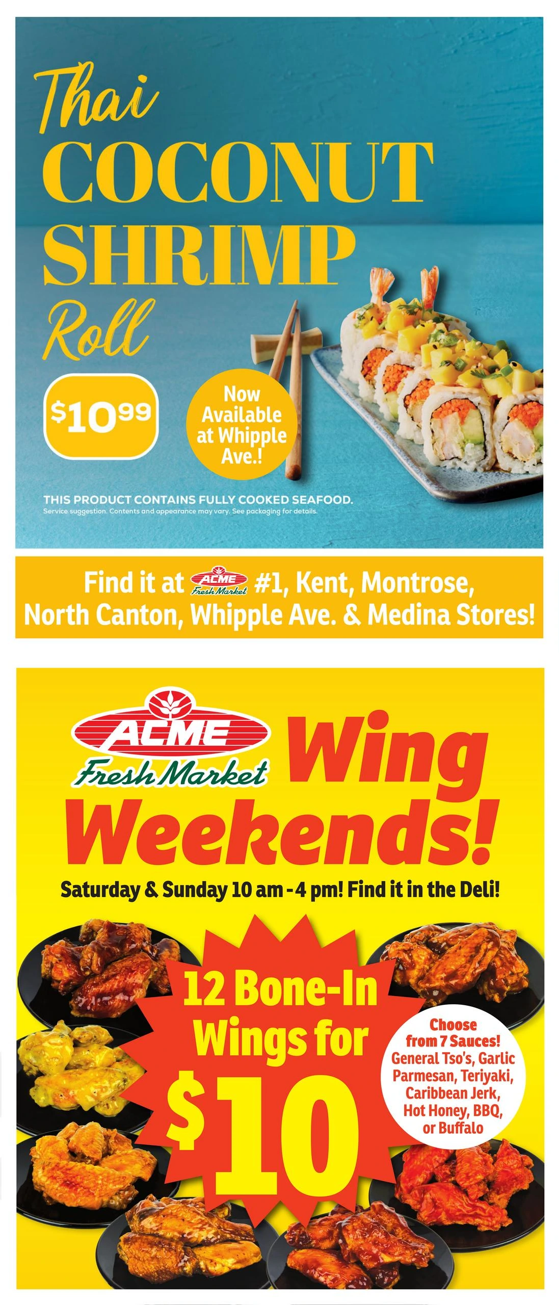 Flyer page 8