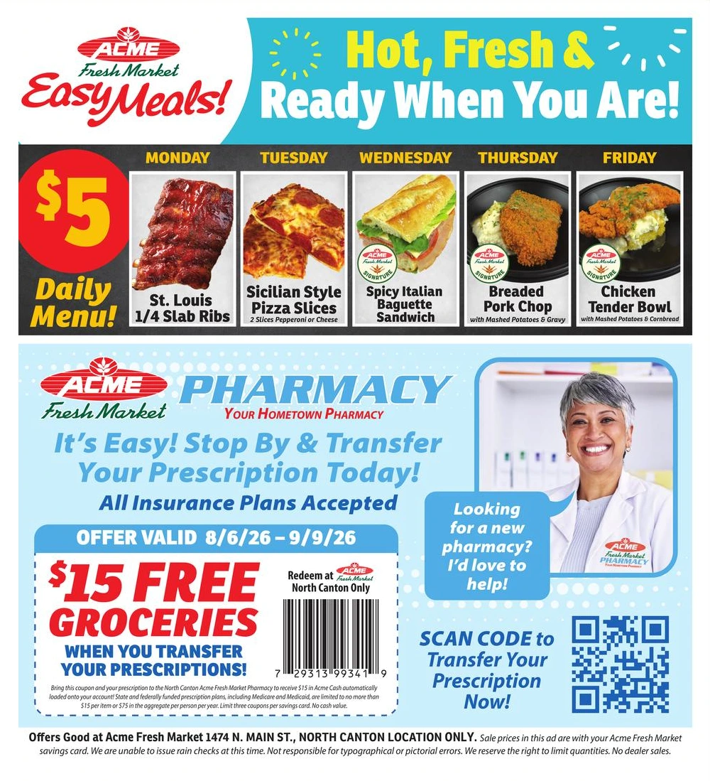 Flyer page 2