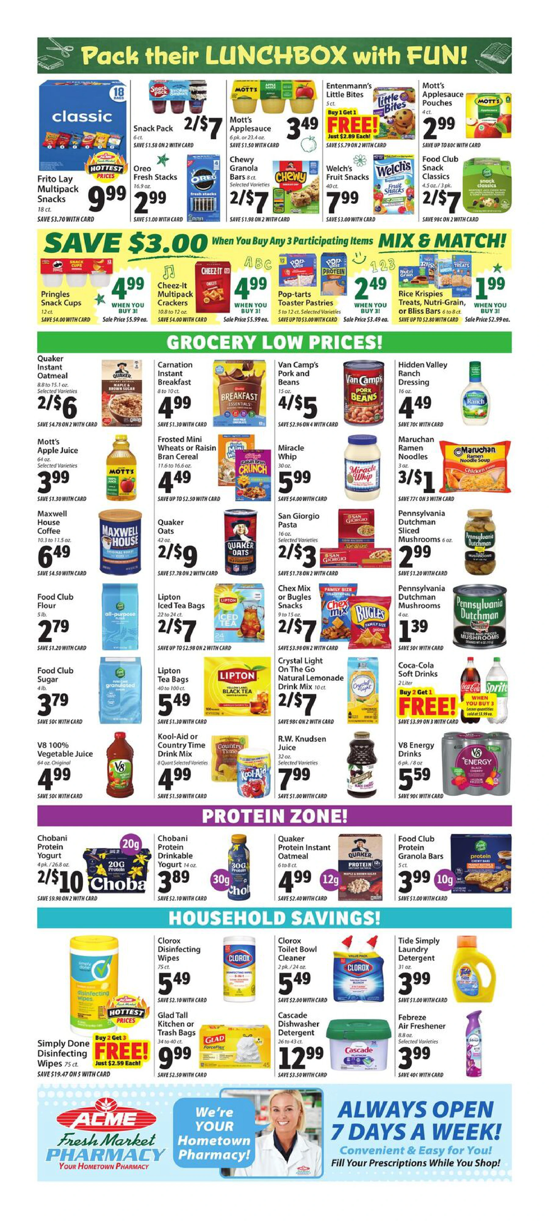Flyer page 2