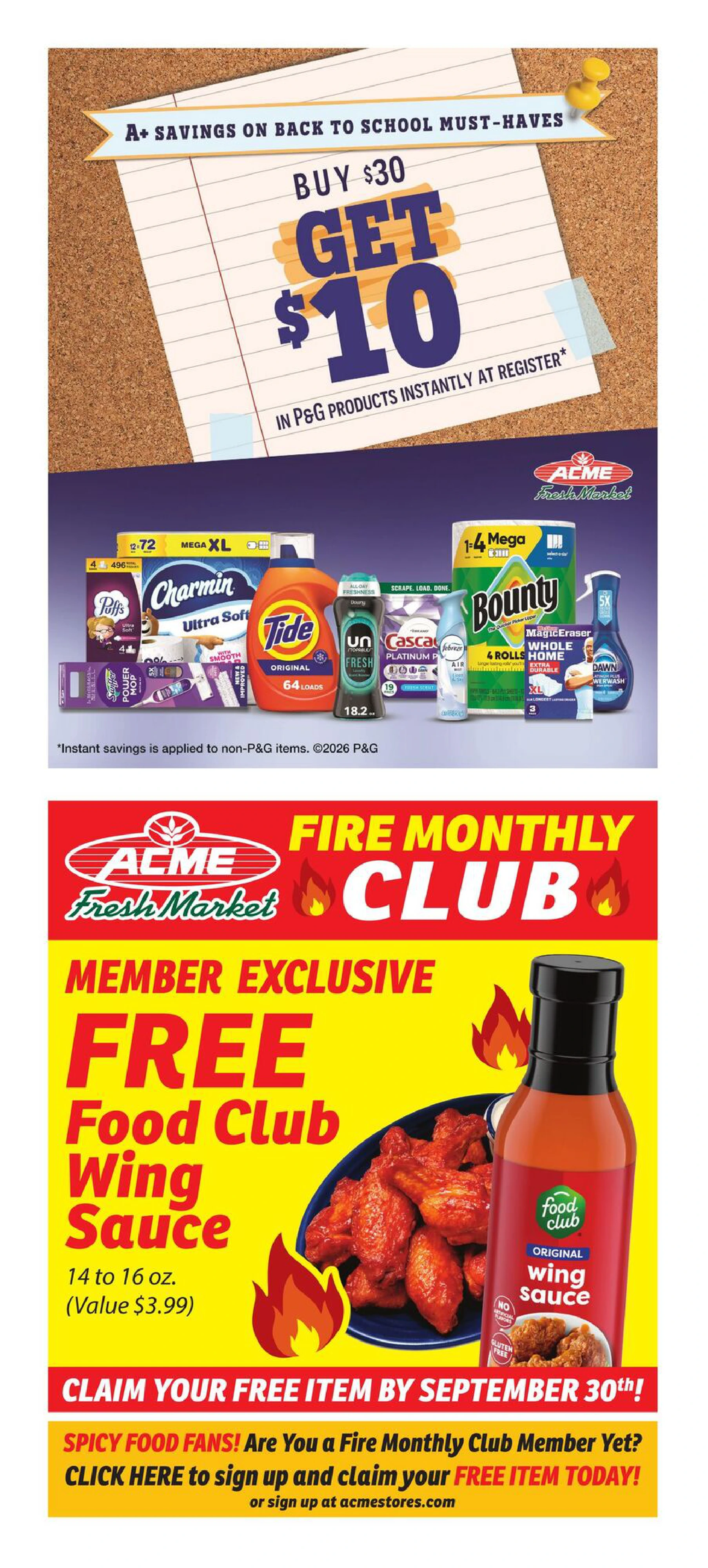 Flyer page 9