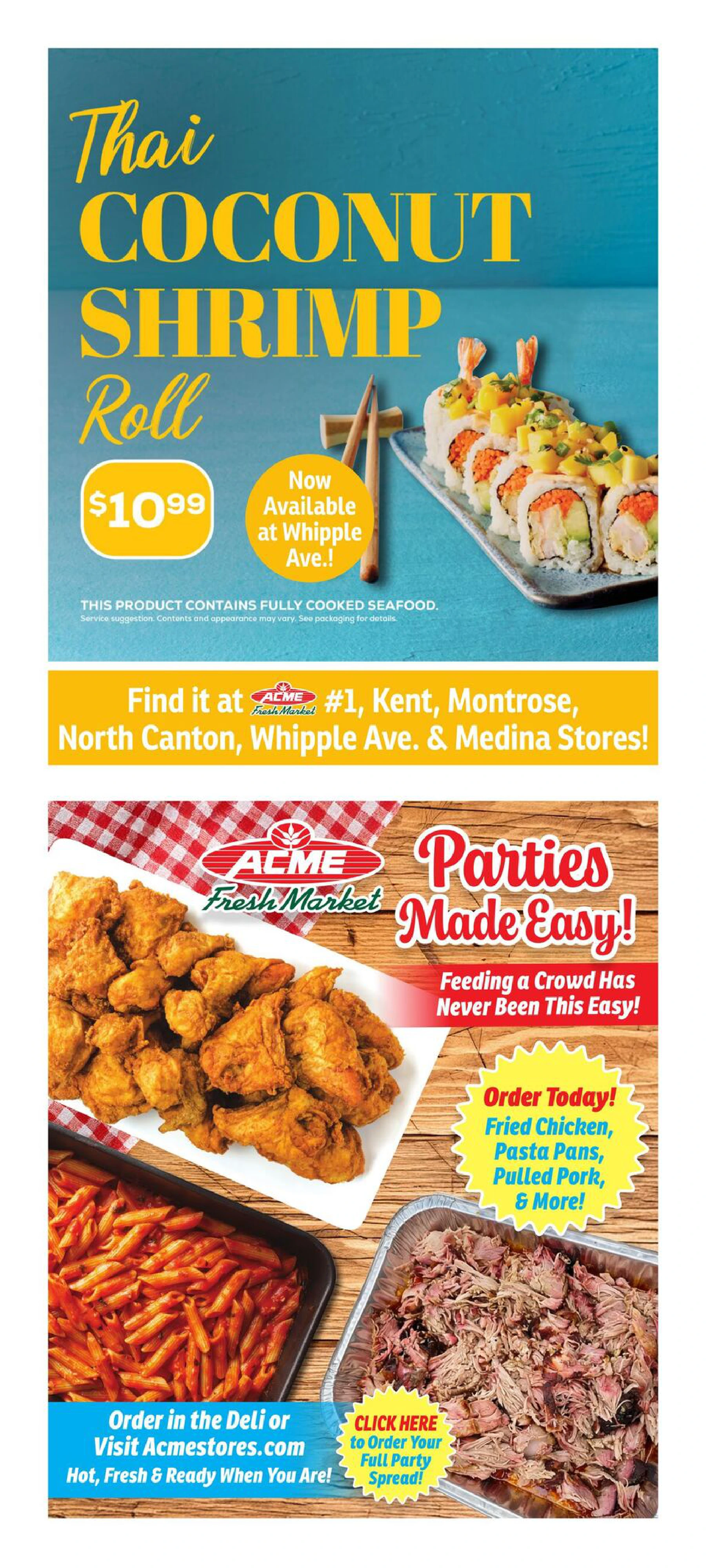 Acme Fresh Market Weekly - Page 10
