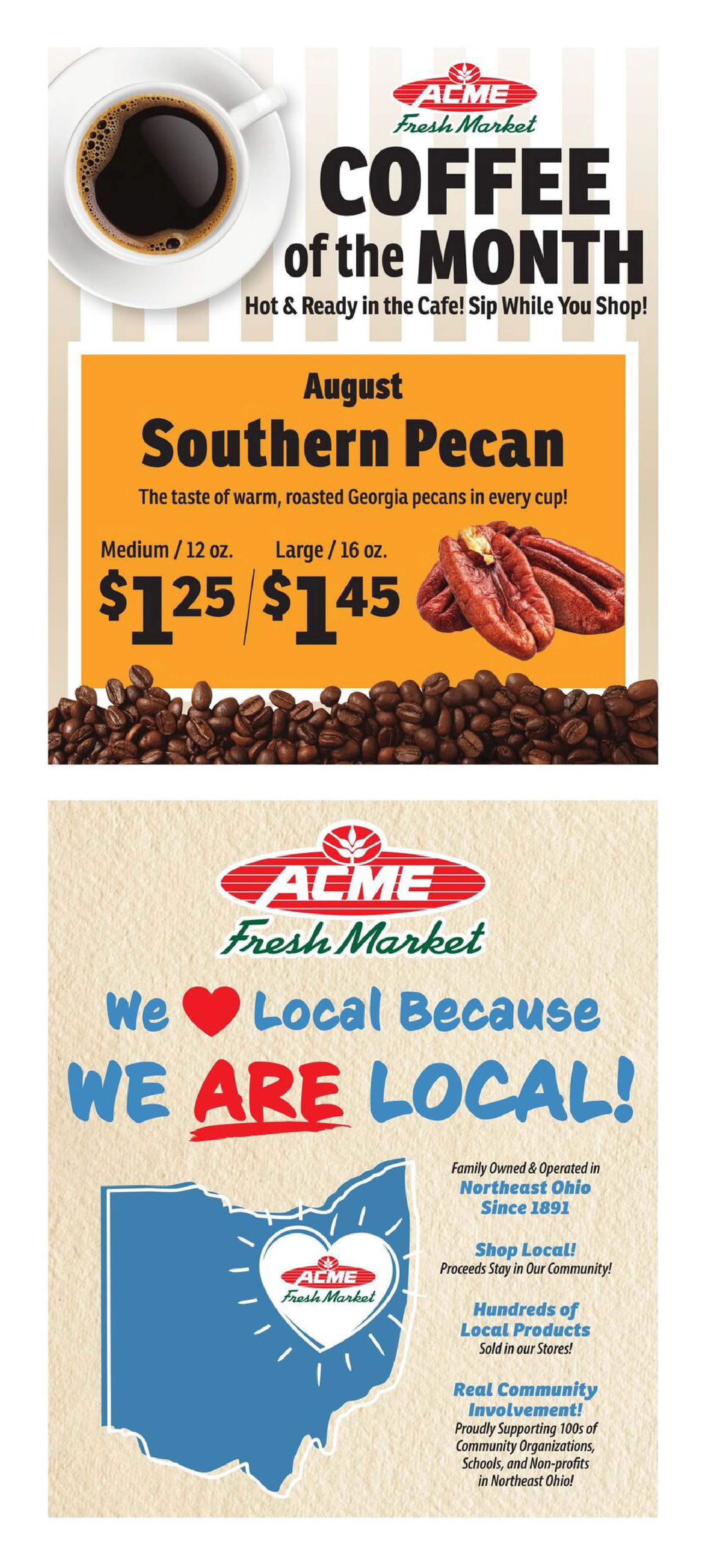 Acme Fresh Market Weekly - Page 11