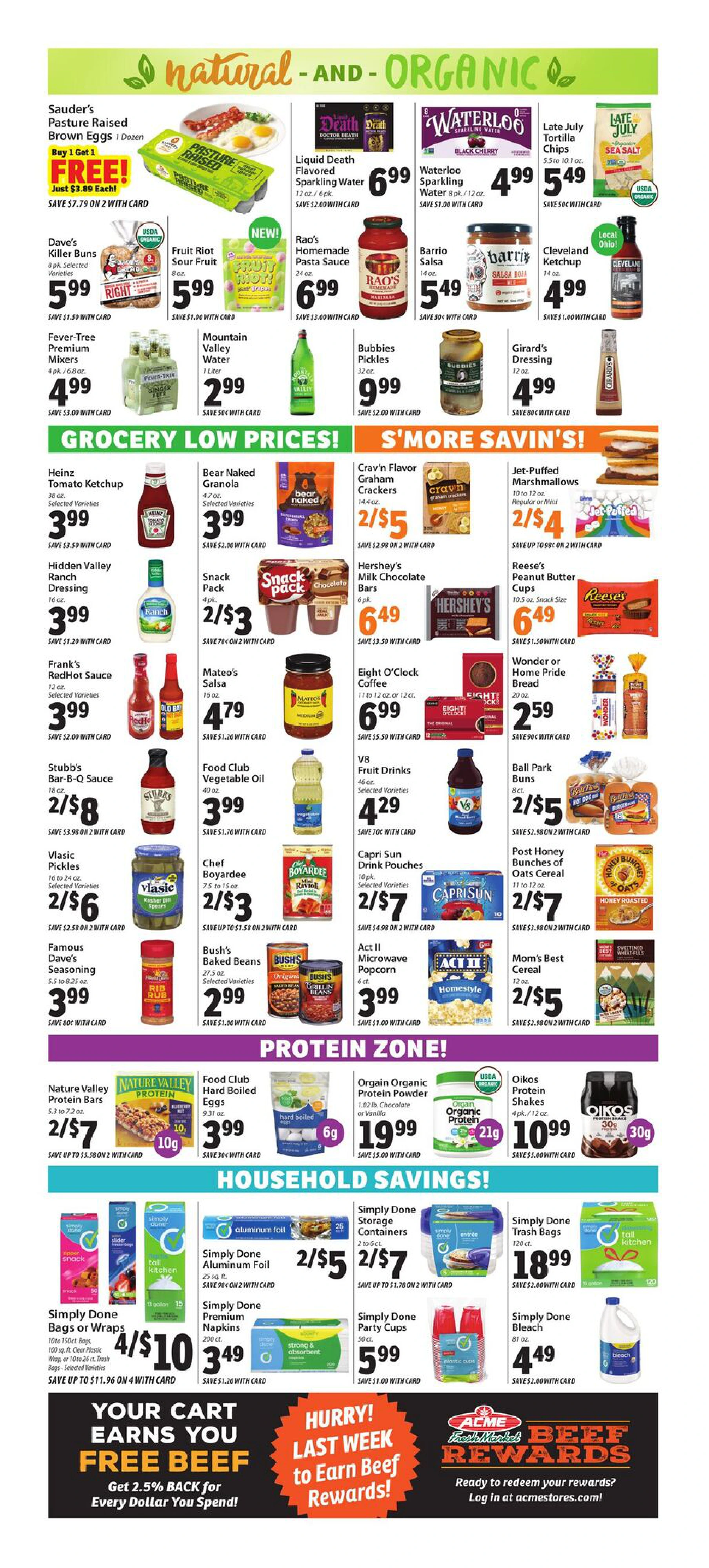 Acme Fresh Market Weekly - Page 2