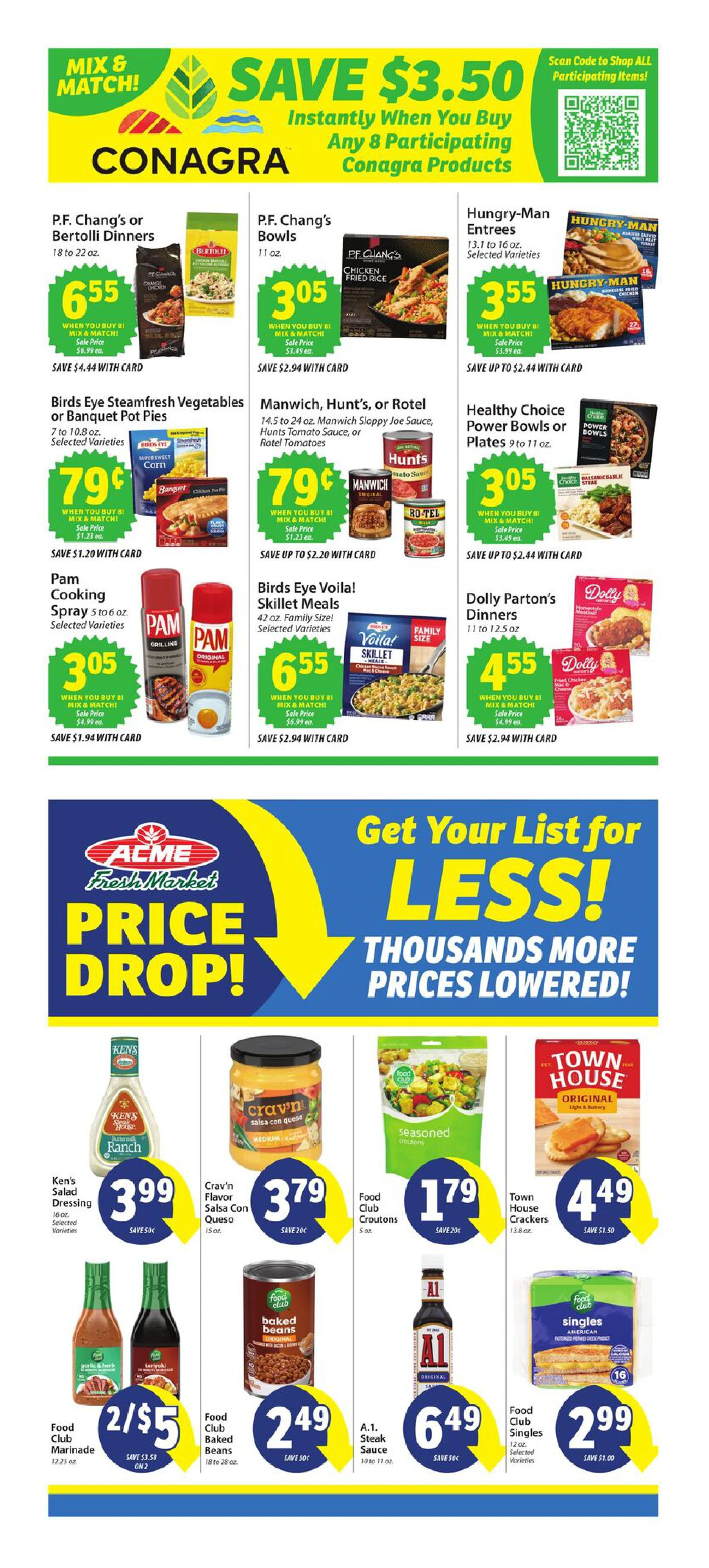 Acme Fresh Market Weekly - Page 5